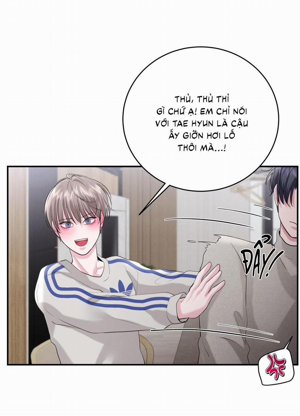 (CBunu) Làm Tình Cũng Cần Luyện Tập Nữa Sao?! 22 trang 47