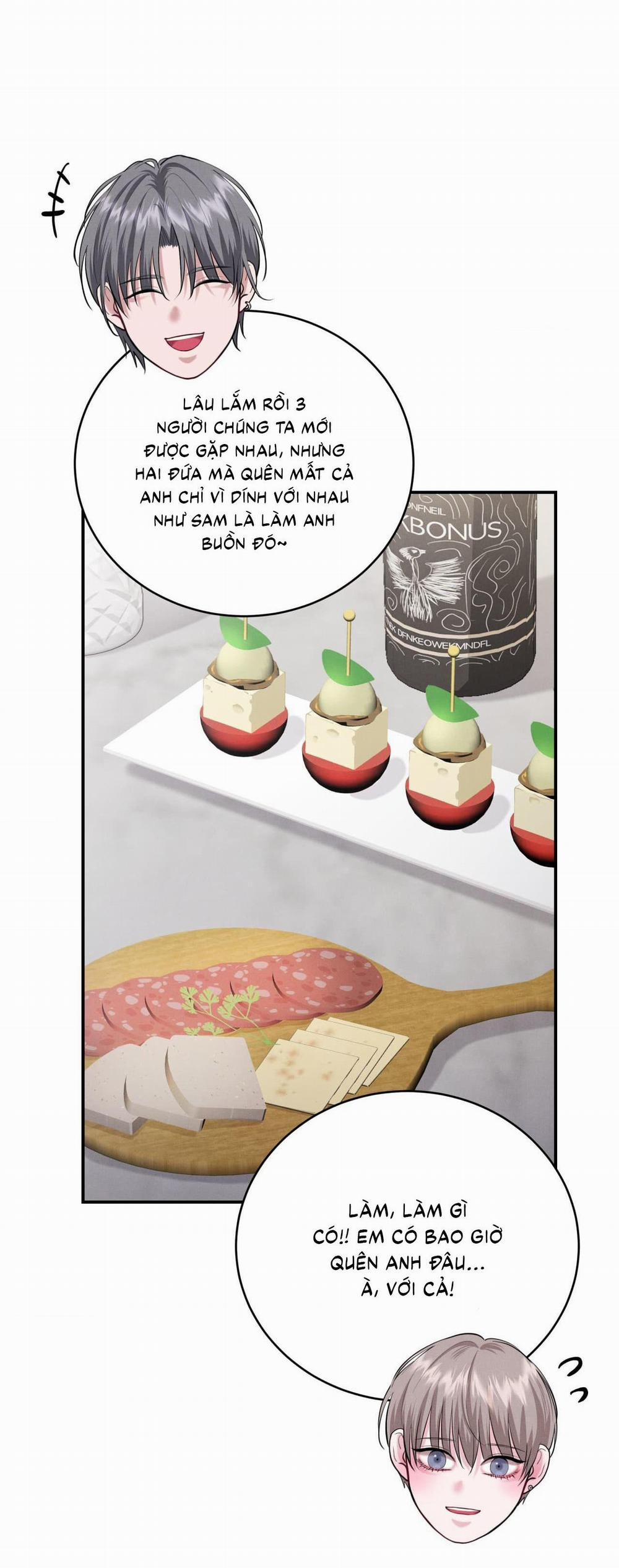 (CBunu) Làm Tình Cũng Cần Luyện Tập Nữa Sao?! 22 trang 48