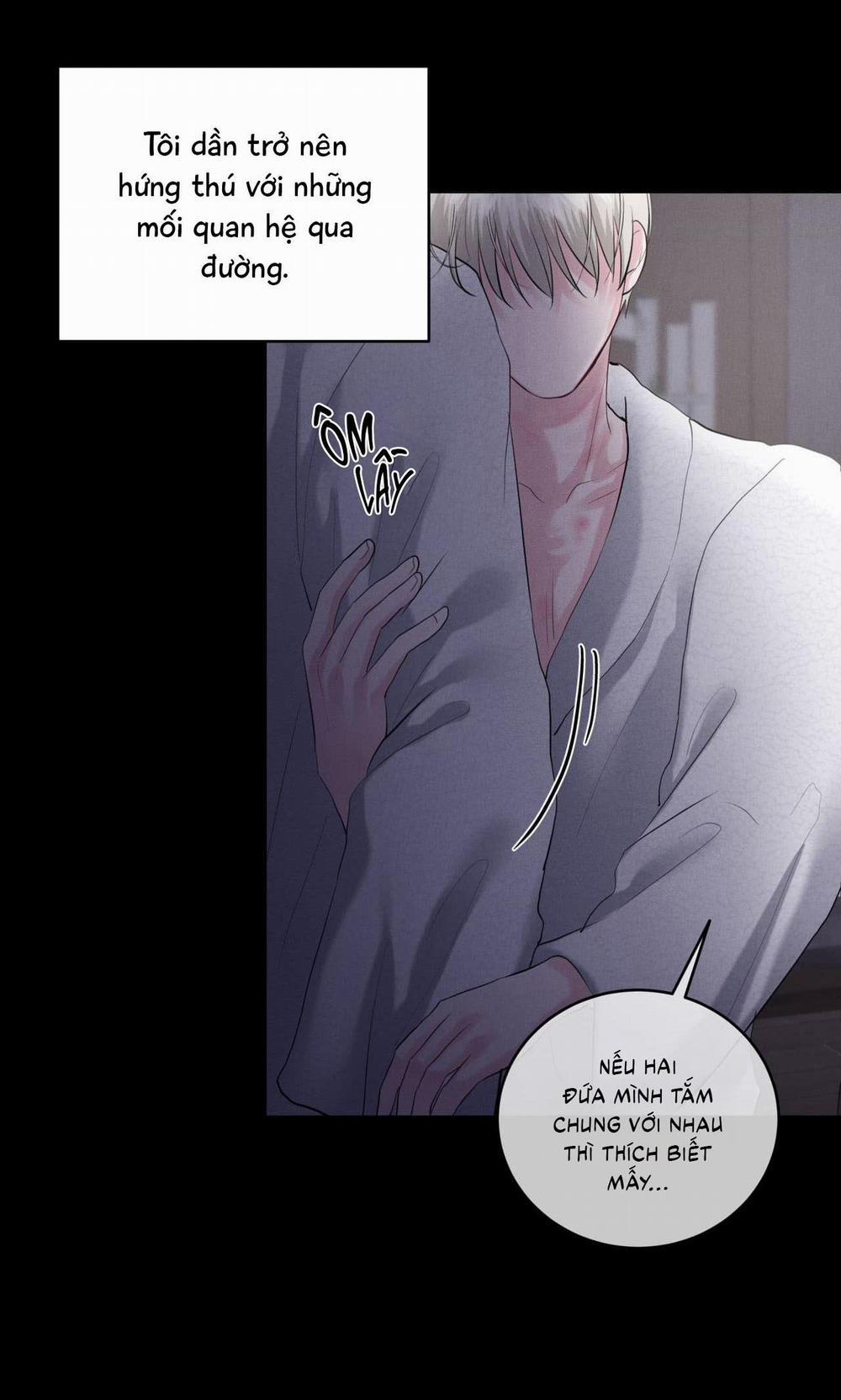 (CBunu) Làm Tình Cũng Cần Luyện Tập Nữa Sao?! 23 trang 17