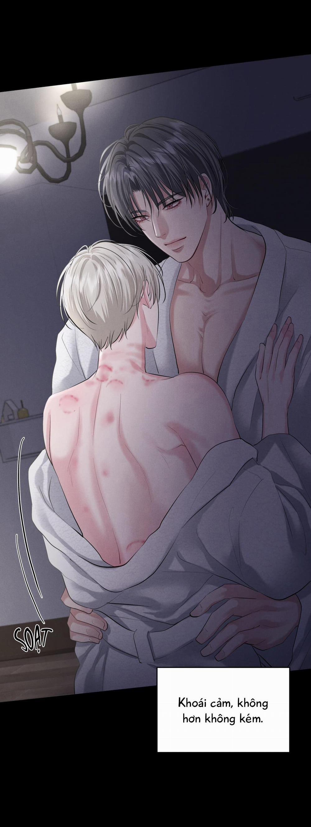 (CBunu) Làm Tình Cũng Cần Luyện Tập Nữa Sao?! 23 trang 19