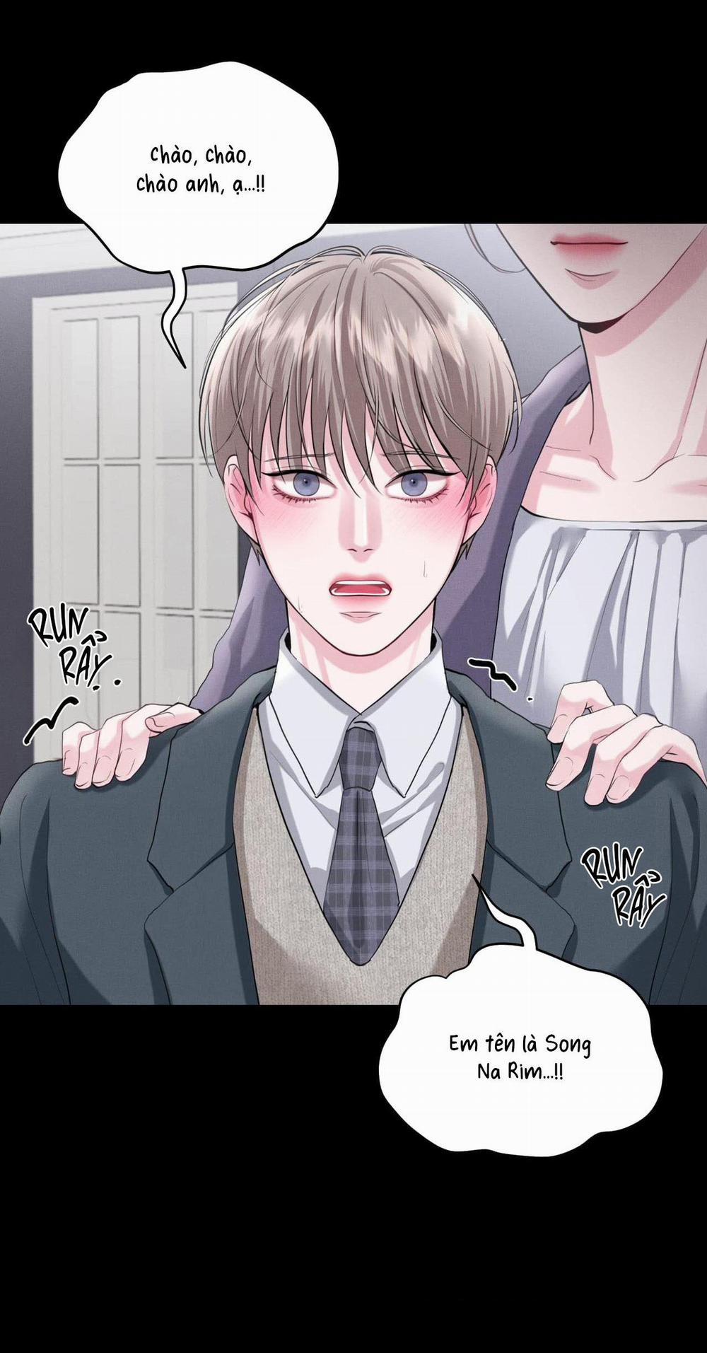 (CBunu) Làm Tình Cũng Cần Luyện Tập Nữa Sao?! 23 trang 25