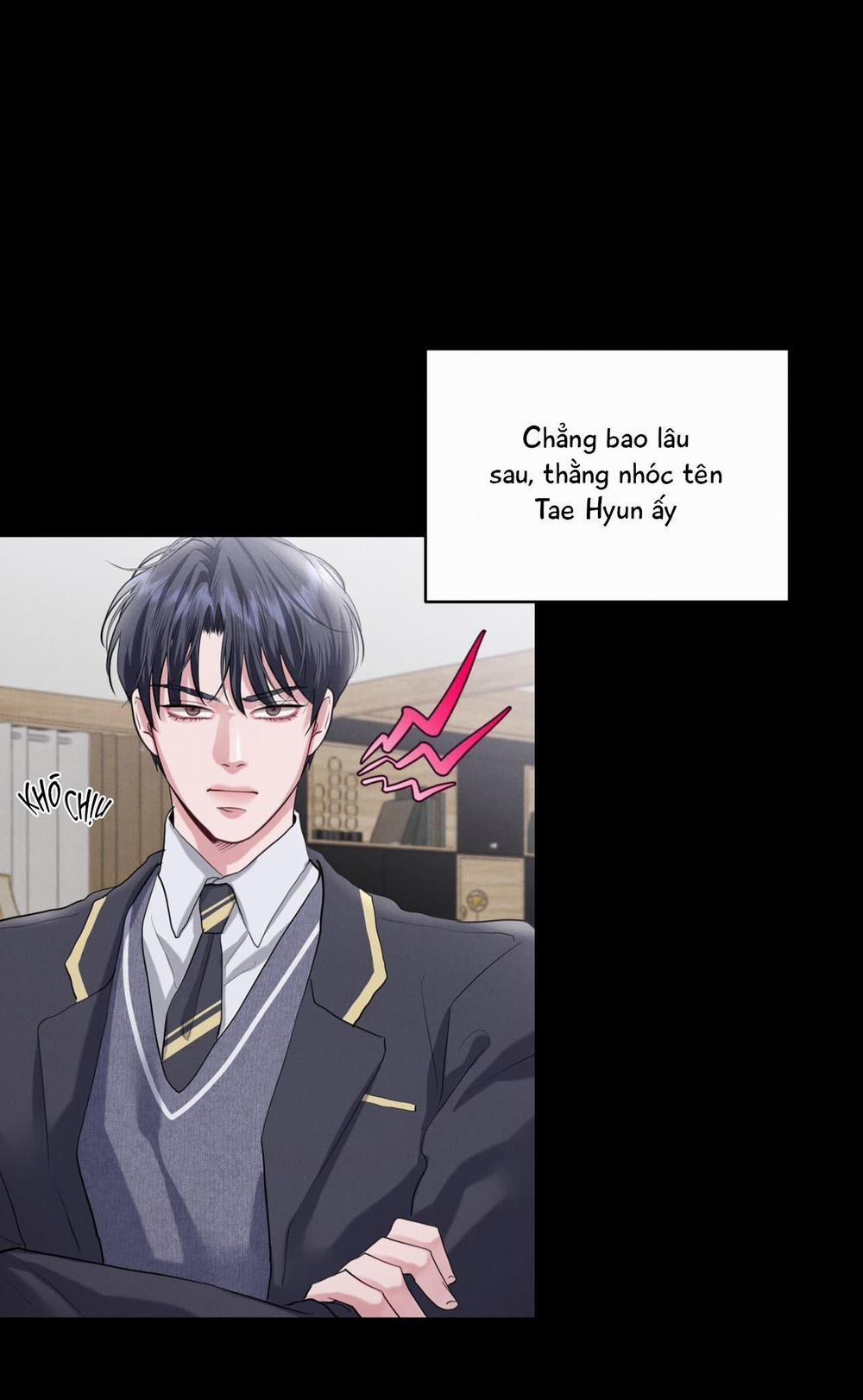 (CBunu) Làm Tình Cũng Cần Luyện Tập Nữa Sao?! 23 trang 29