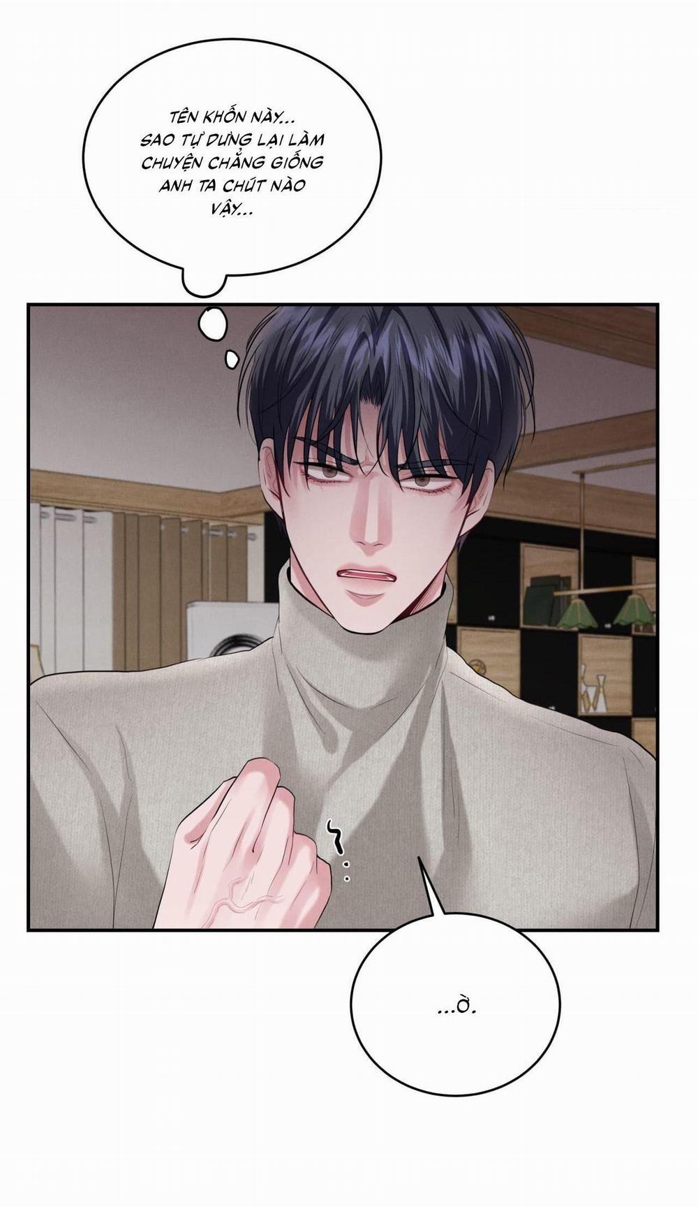 (CBunu) Làm Tình Cũng Cần Luyện Tập Nữa Sao?! 23 trang 38