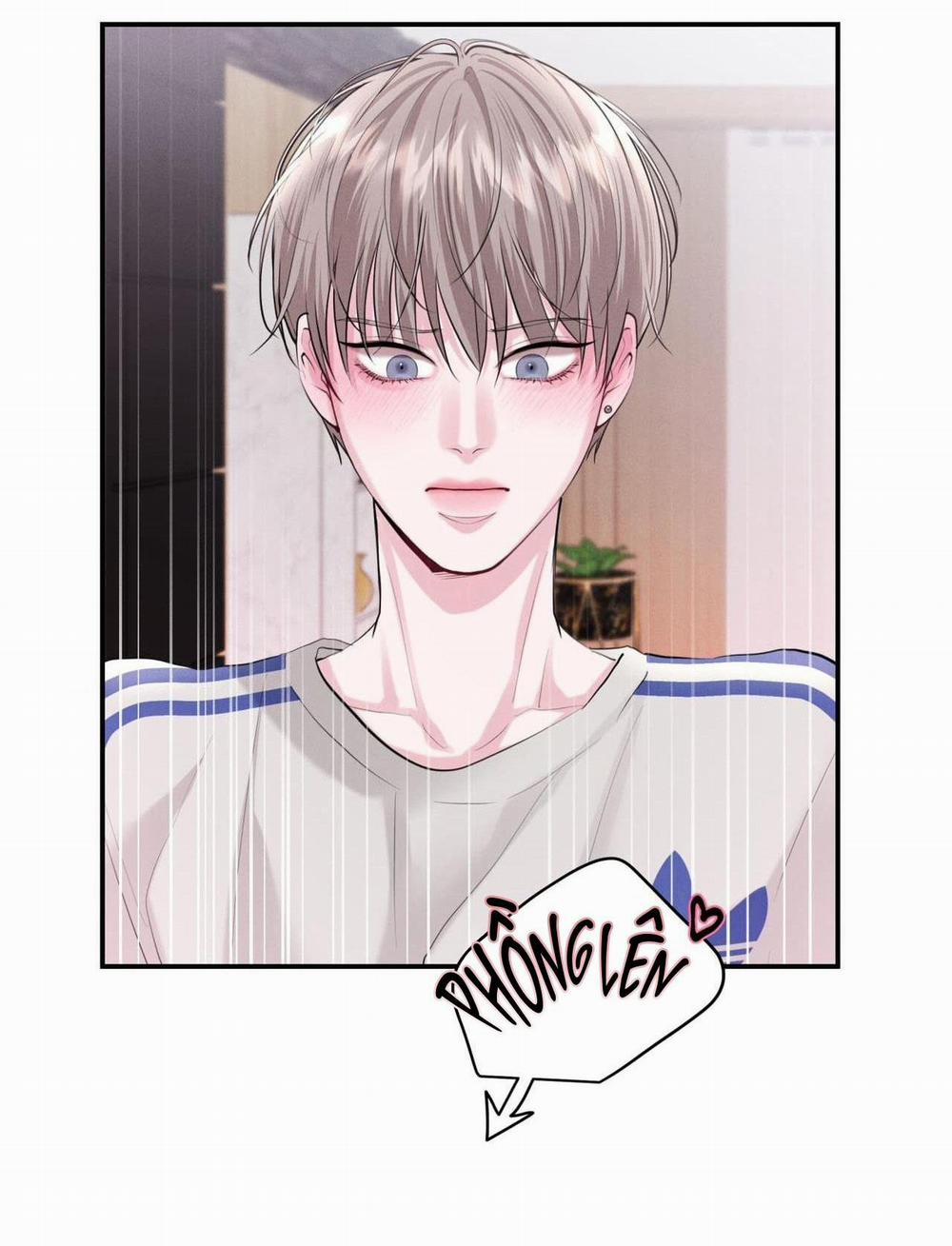 (CBunu) Làm Tình Cũng Cần Luyện Tập Nữa Sao?! 23 trang 41