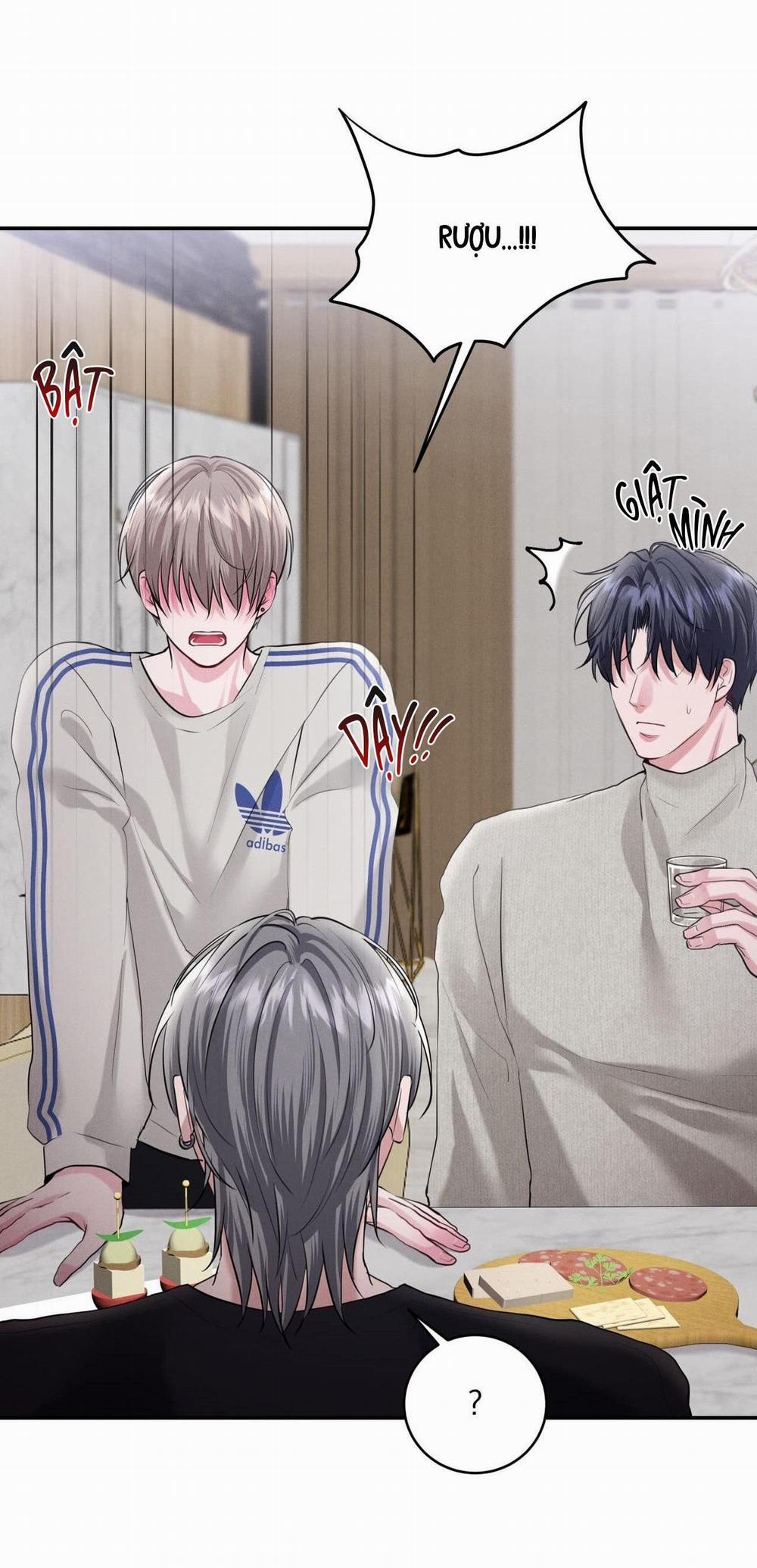 (CBunu) Làm Tình Cũng Cần Luyện Tập Nữa Sao?! 23 trang 44