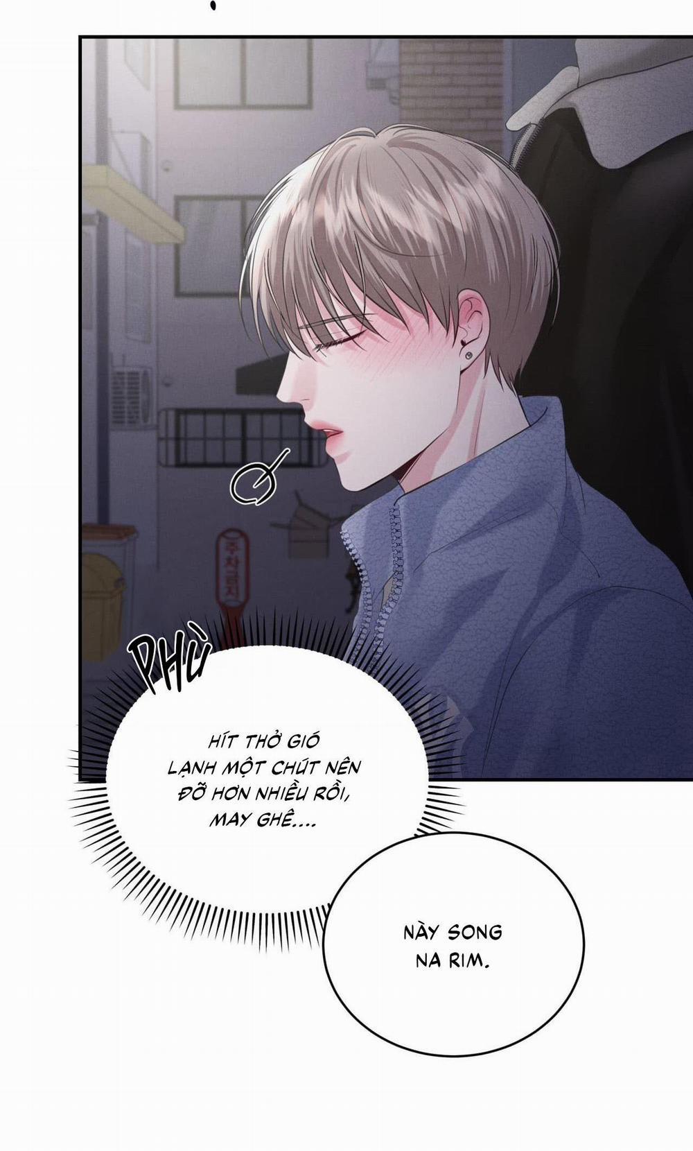 (CBunu) Làm Tình Cũng Cần Luyện Tập Nữa Sao?! 23 trang 50