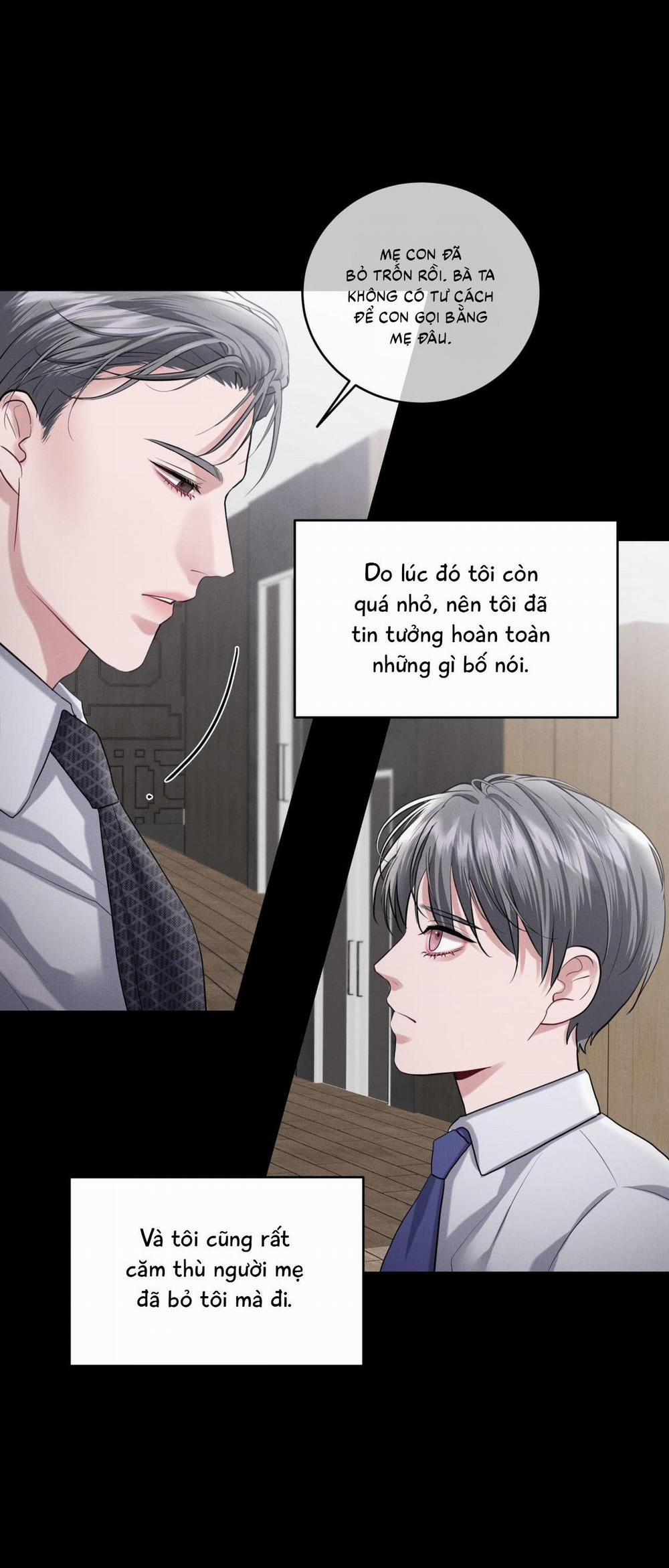 (CBunu) Làm Tình Cũng Cần Luyện Tập Nữa Sao?! 23 trang 7