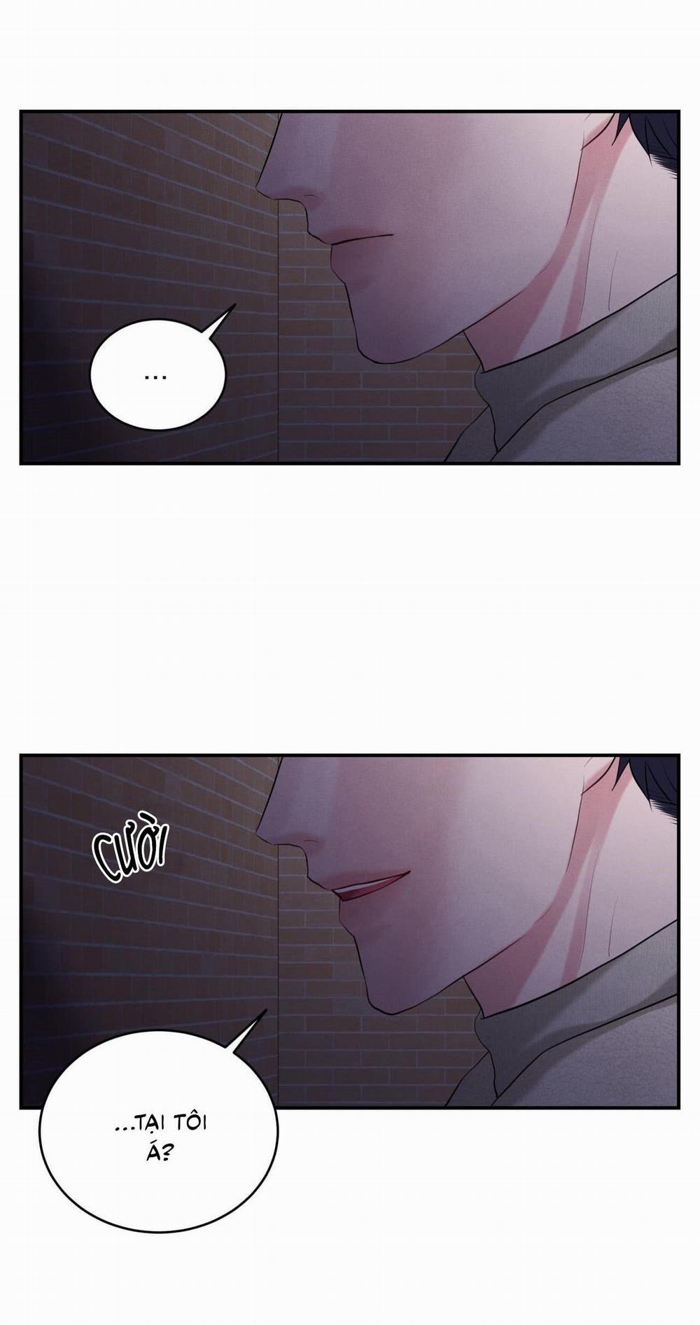 (CBunu) Làm Tình Cũng Cần Luyện Tập Nữa Sao?! 24 H+ trang 36