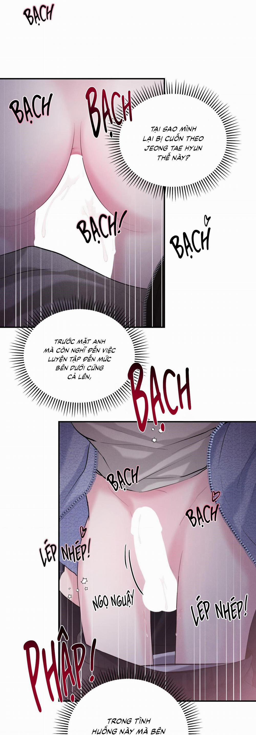 (CBunu) Làm Tình Cũng Cần Luyện Tập Nữa Sao?! 24 H+ trang 43