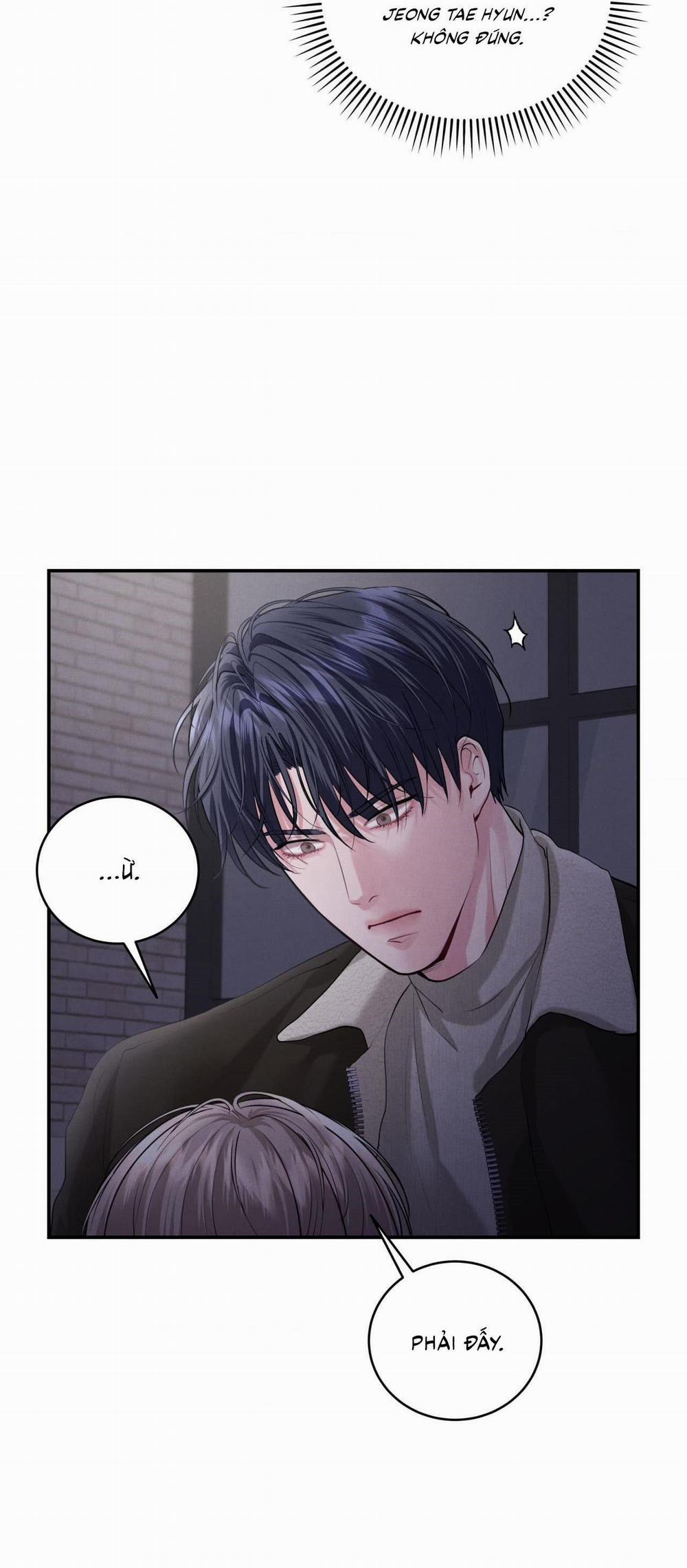 (CBunu) Làm Tình Cũng Cần Luyện Tập Nữa Sao?! 24 H+ trang 9