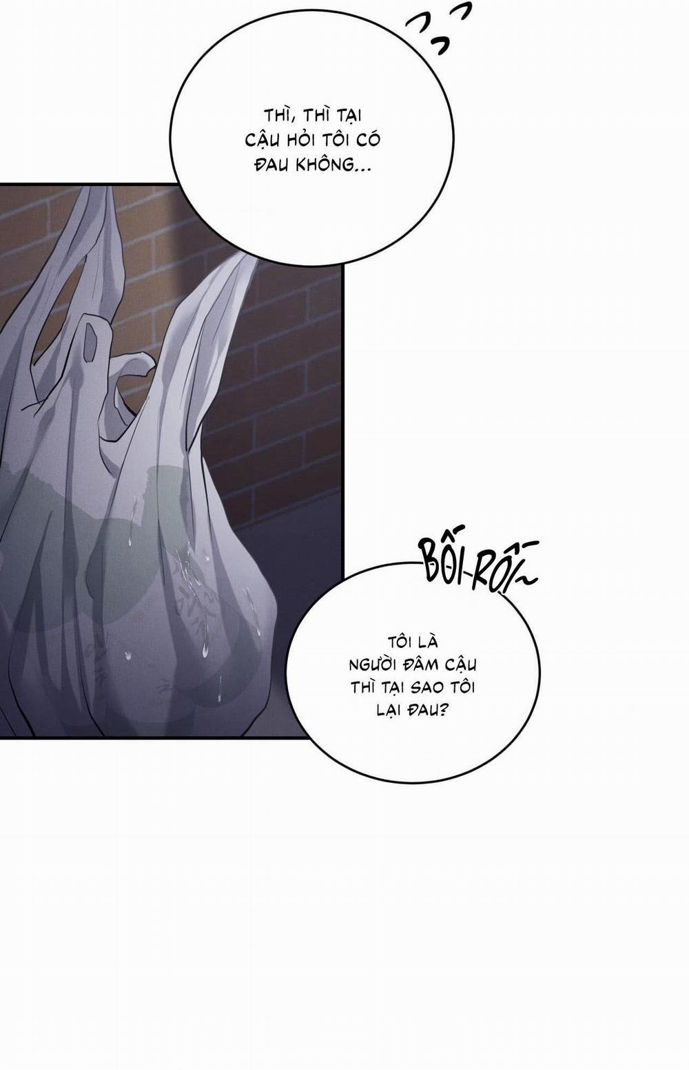 (CBunu) Làm Tình Cũng Cần Luyện Tập Nữa Sao?! 25 H+ trang 16