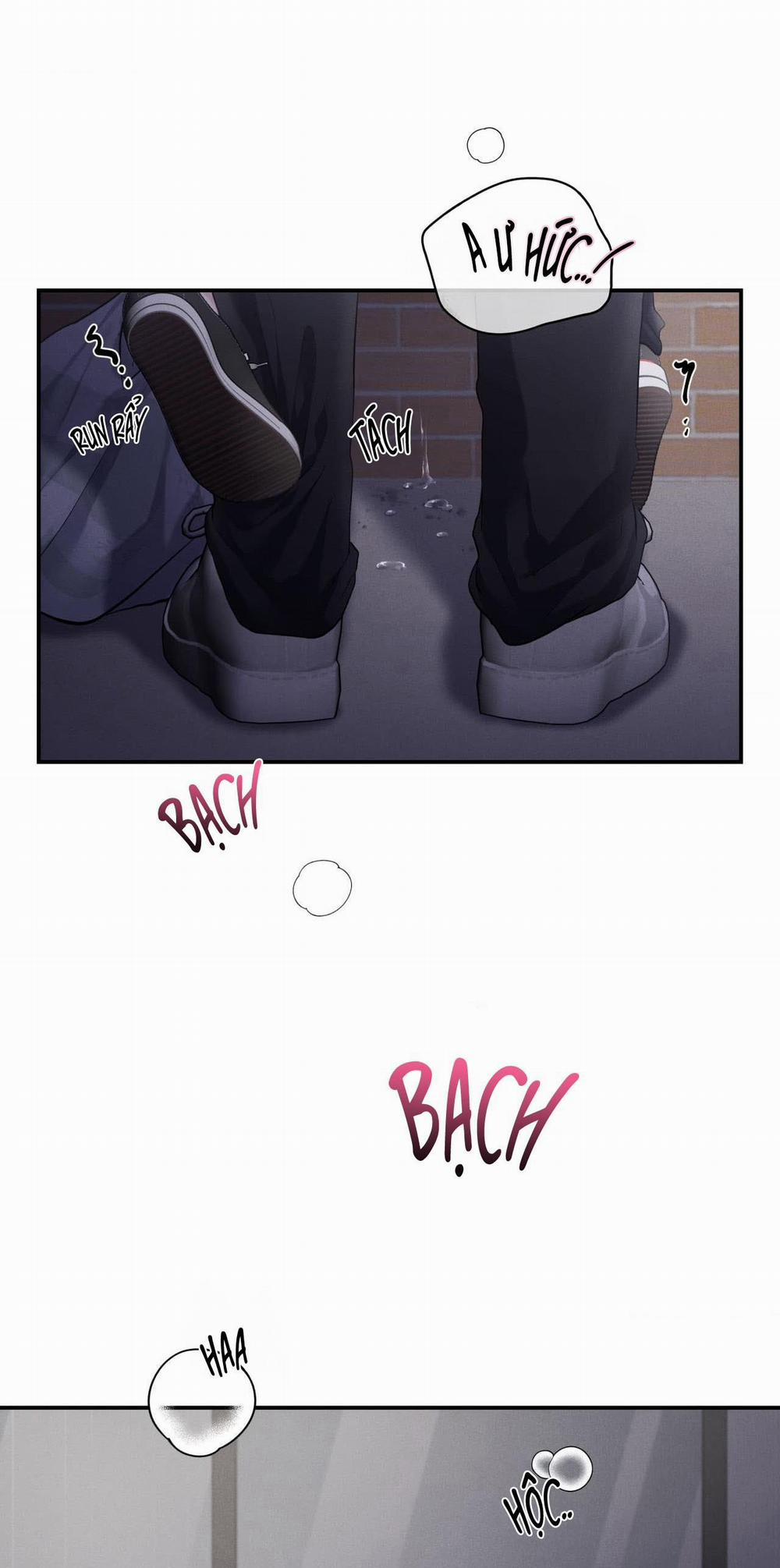 (CBunu) Làm Tình Cũng Cần Luyện Tập Nữa Sao?! 25 H+ trang 2