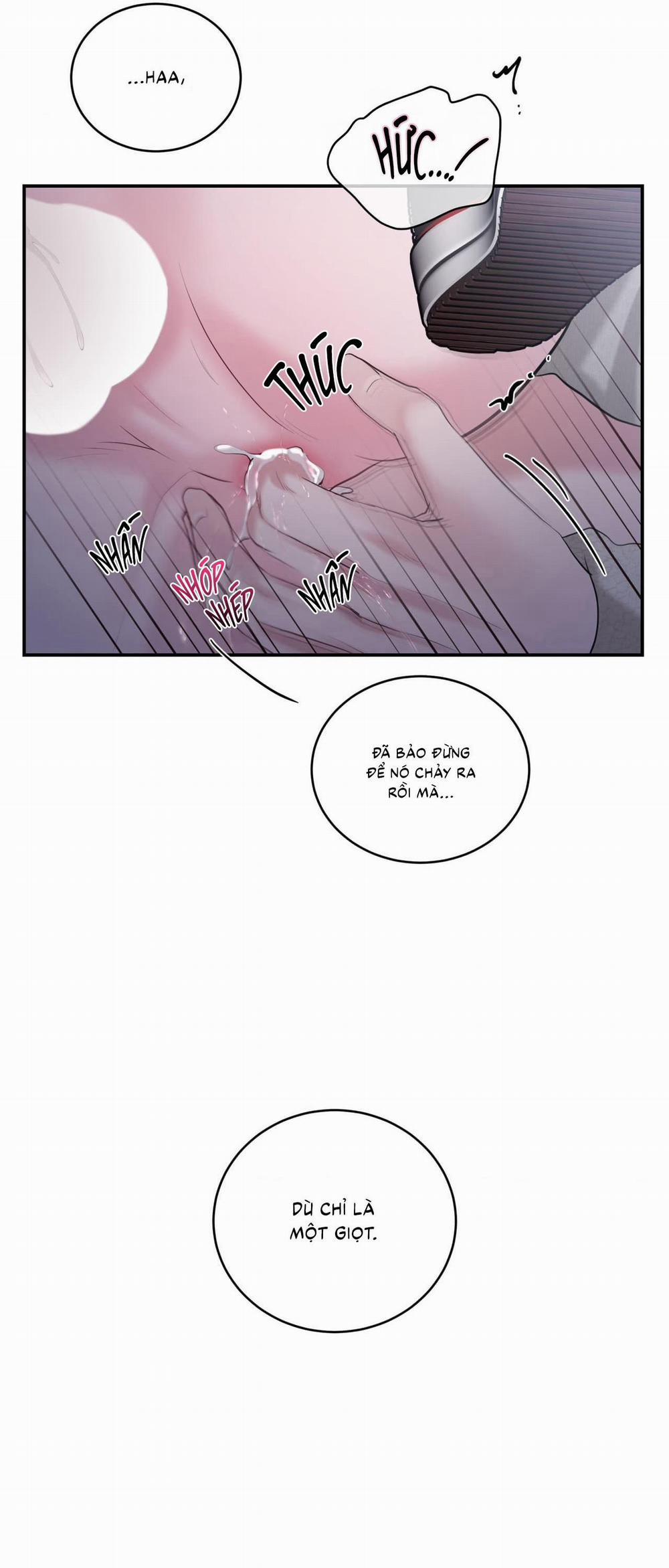 (CBunu) Làm Tình Cũng Cần Luyện Tập Nữa Sao?! 25 H+ trang 29