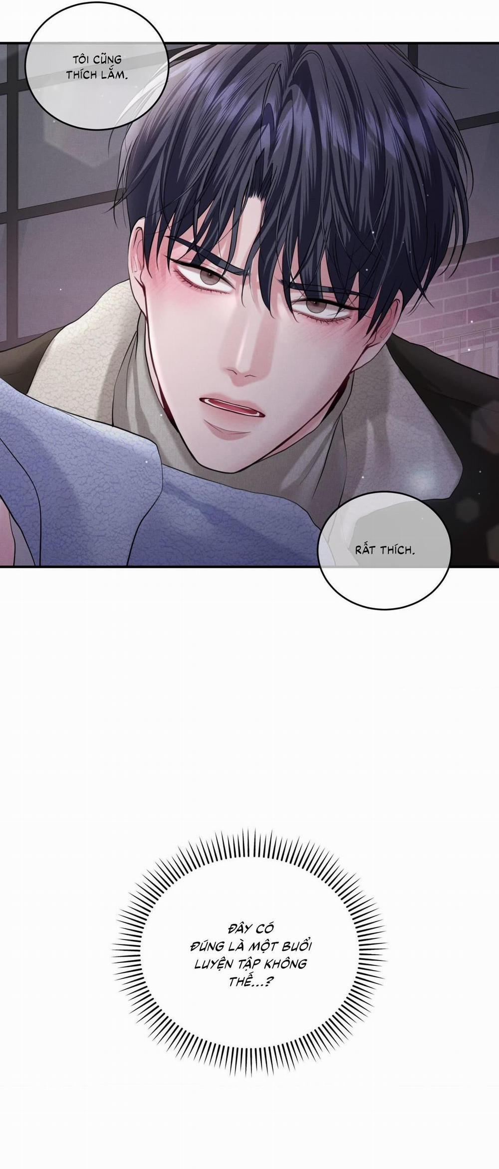 (CBunu) Làm Tình Cũng Cần Luyện Tập Nữa Sao?! 25 H+ trang 36