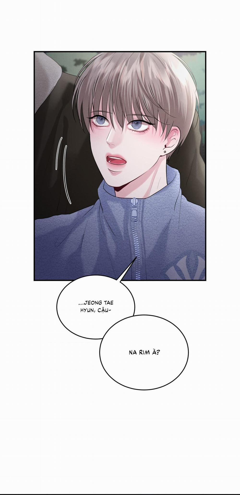 (CBunu) Làm Tình Cũng Cần Luyện Tập Nữa Sao?! 25 H+ trang 37