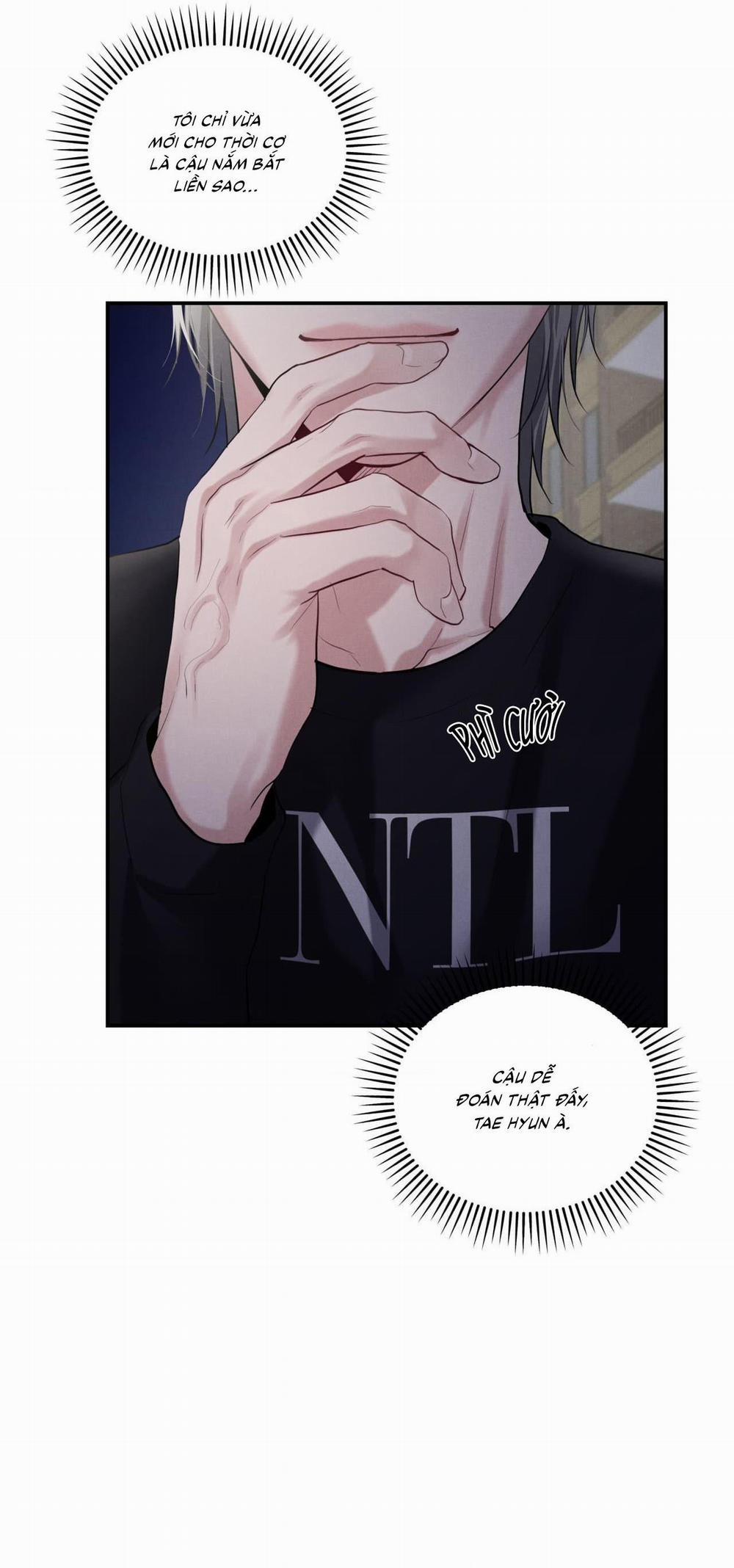 (CBunu) Làm Tình Cũng Cần Luyện Tập Nữa Sao?! 25 H+ trang 42