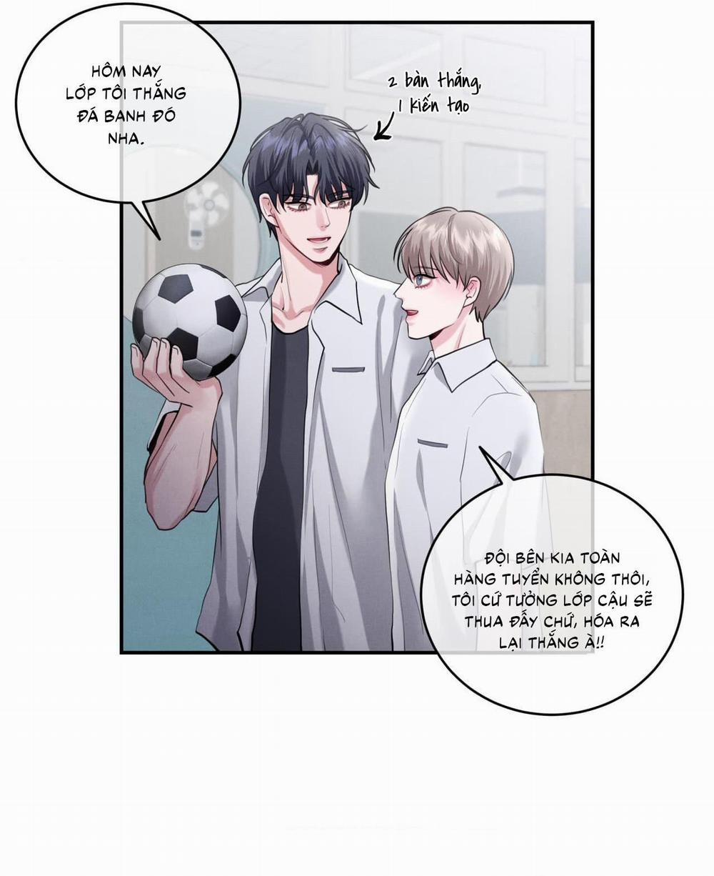 (CBunu) Làm Tình Cũng Cần Luyện Tập Nữa Sao?! 26 0 trang 11