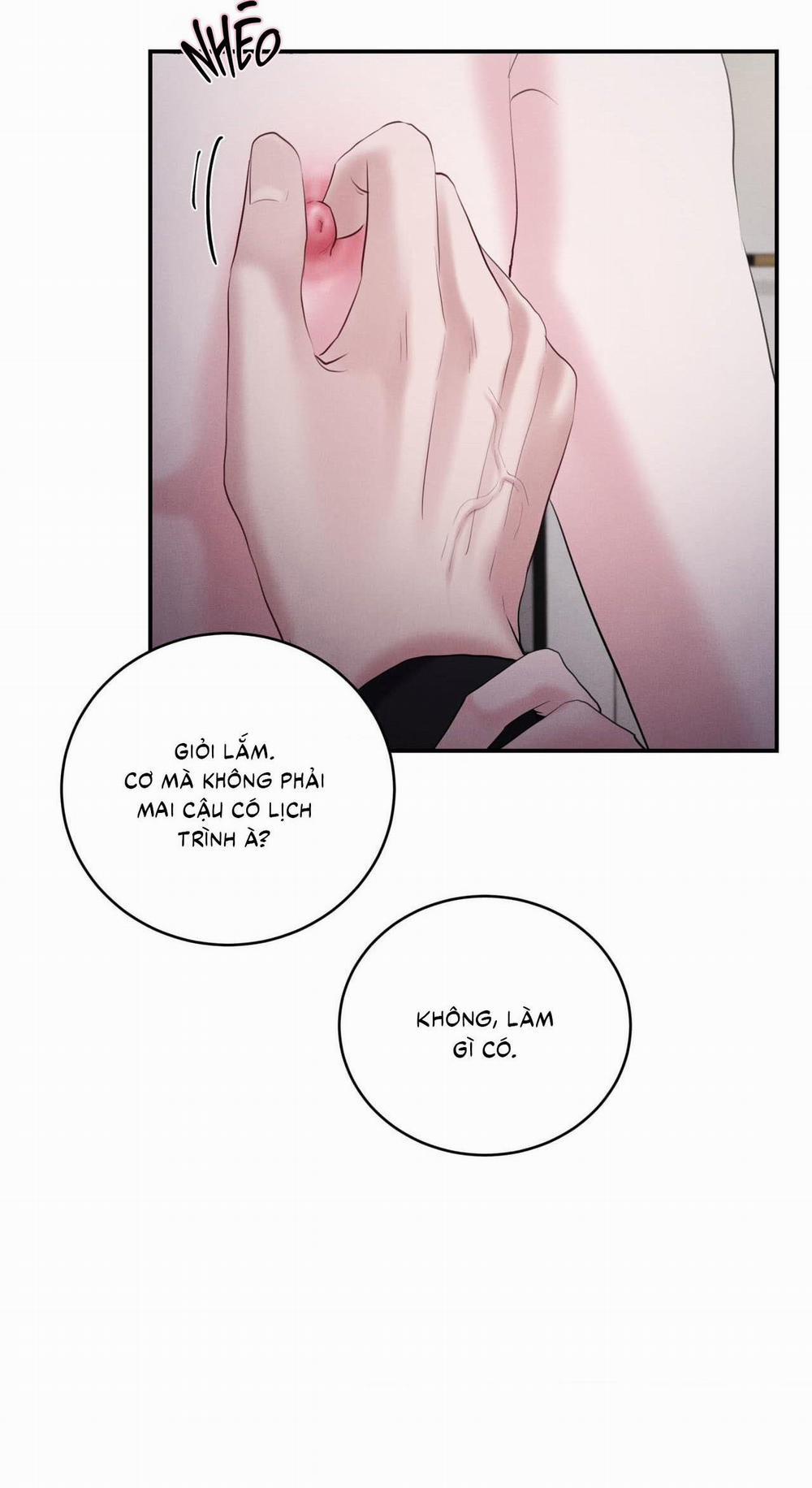 (CBunu) Làm Tình Cũng Cần Luyện Tập Nữa Sao?! 26 0 trang 43