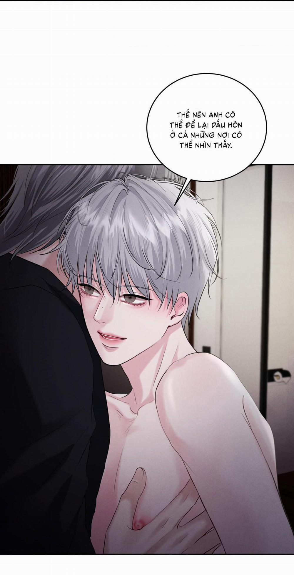 (CBunu) Làm Tình Cũng Cần Luyện Tập Nữa Sao?! 26 0 trang 45