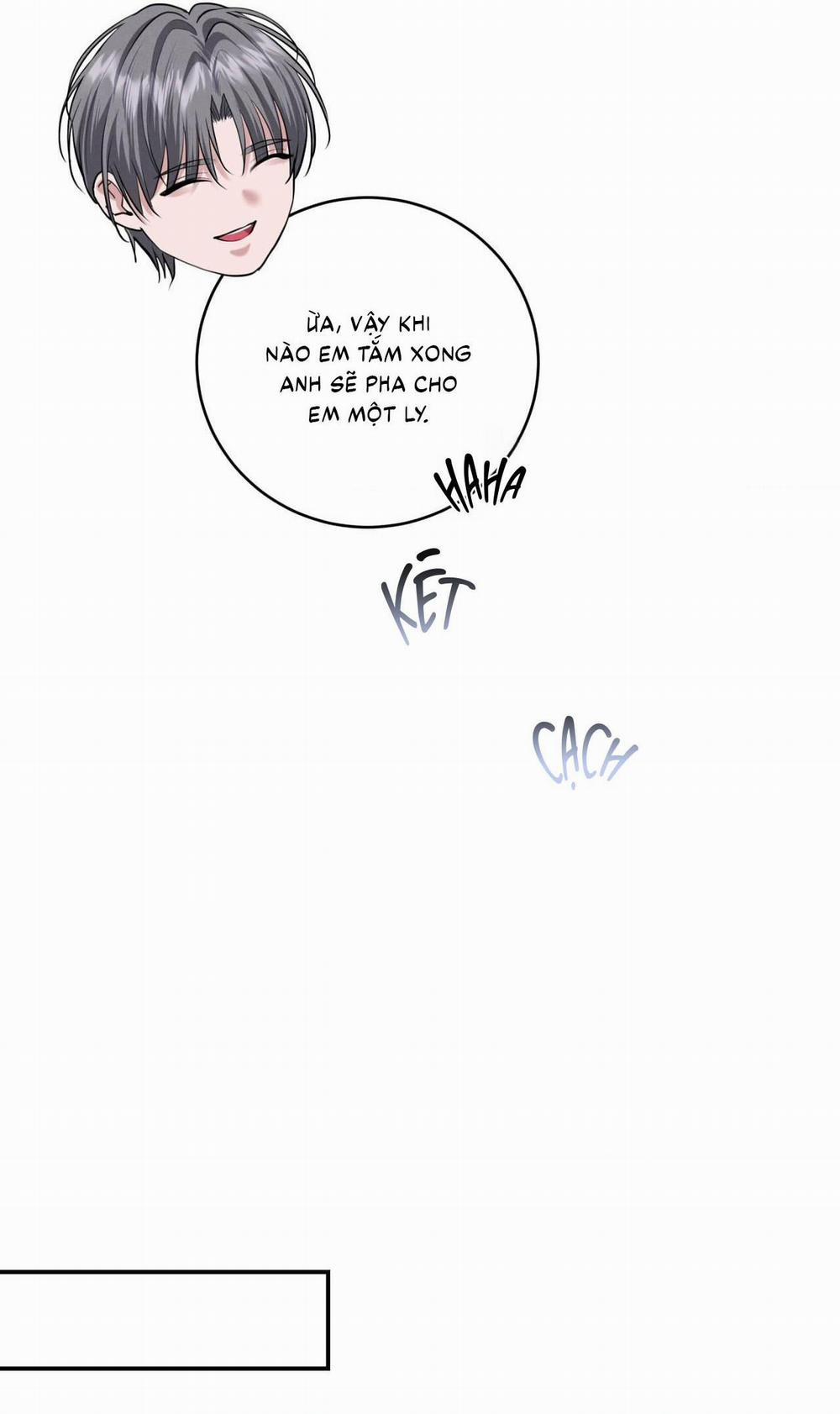 (CBunu) Làm Tình Cũng Cần Luyện Tập Nữa Sao?! 26 0 trang 5