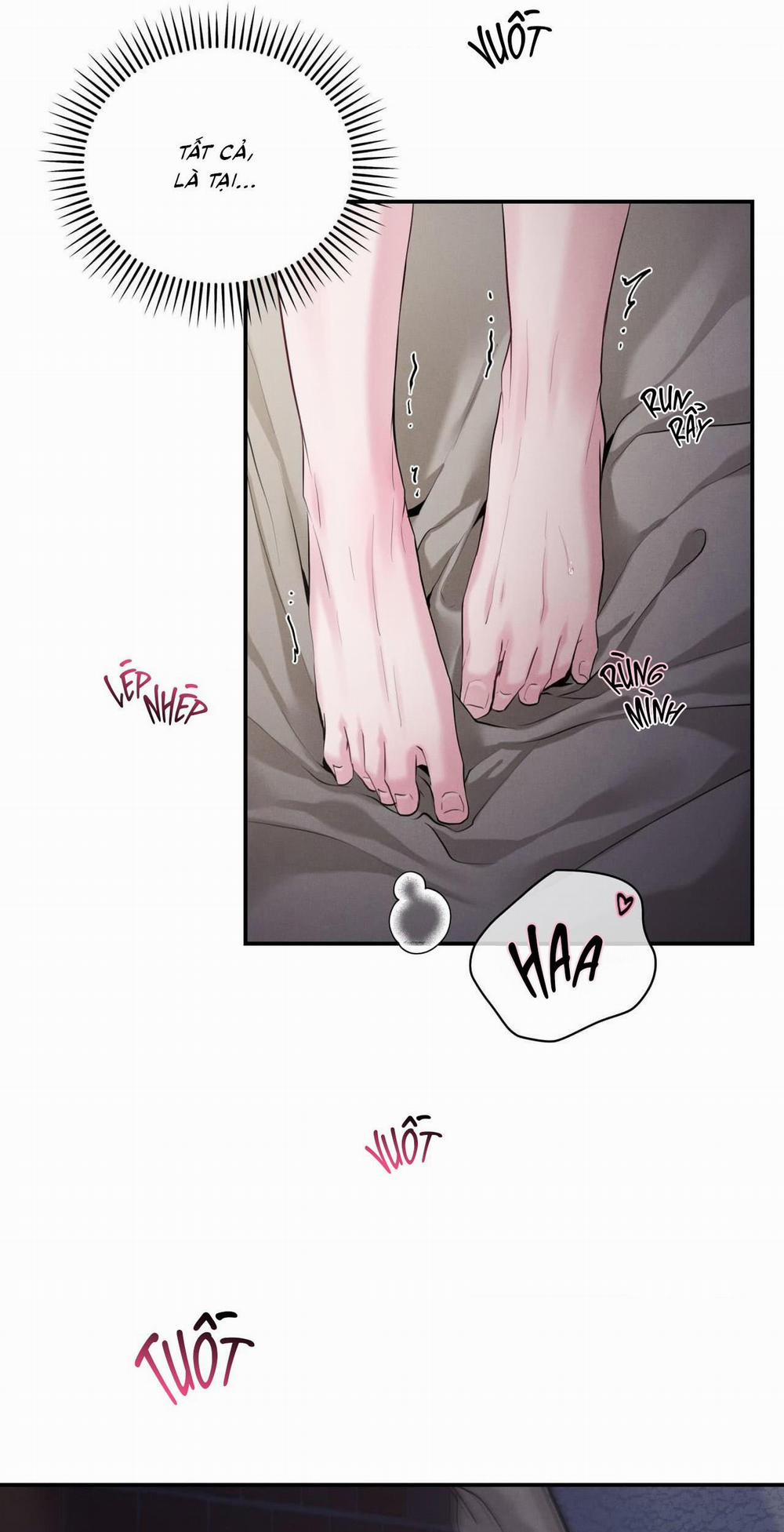 (CBunu) Làm Tình Cũng Cần Luyện Tập Nữa Sao?! 26 0 trang 52