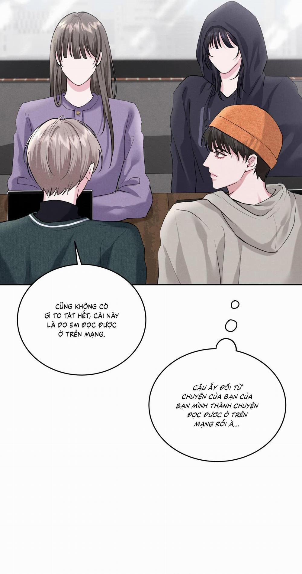 (CBunu) Làm Tình Cũng Cần Luyện Tập Nữa Sao?! 27 trang 17