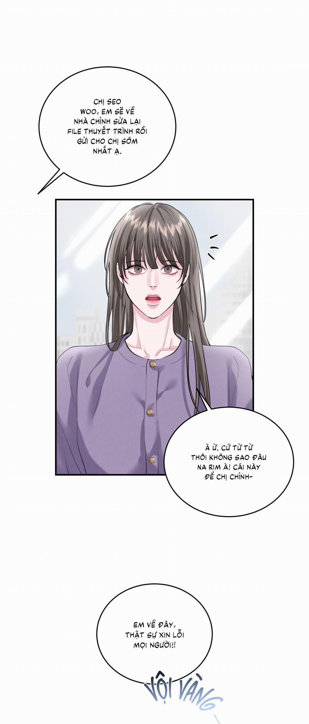 (CBunu) Làm Tình Cũng Cần Luyện Tập Nữa Sao?! 27 trang 29