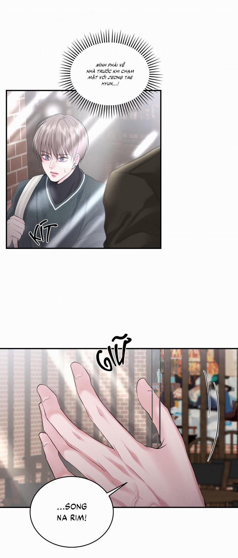 (CBunu) Làm Tình Cũng Cần Luyện Tập Nữa Sao?! 27 trang 31