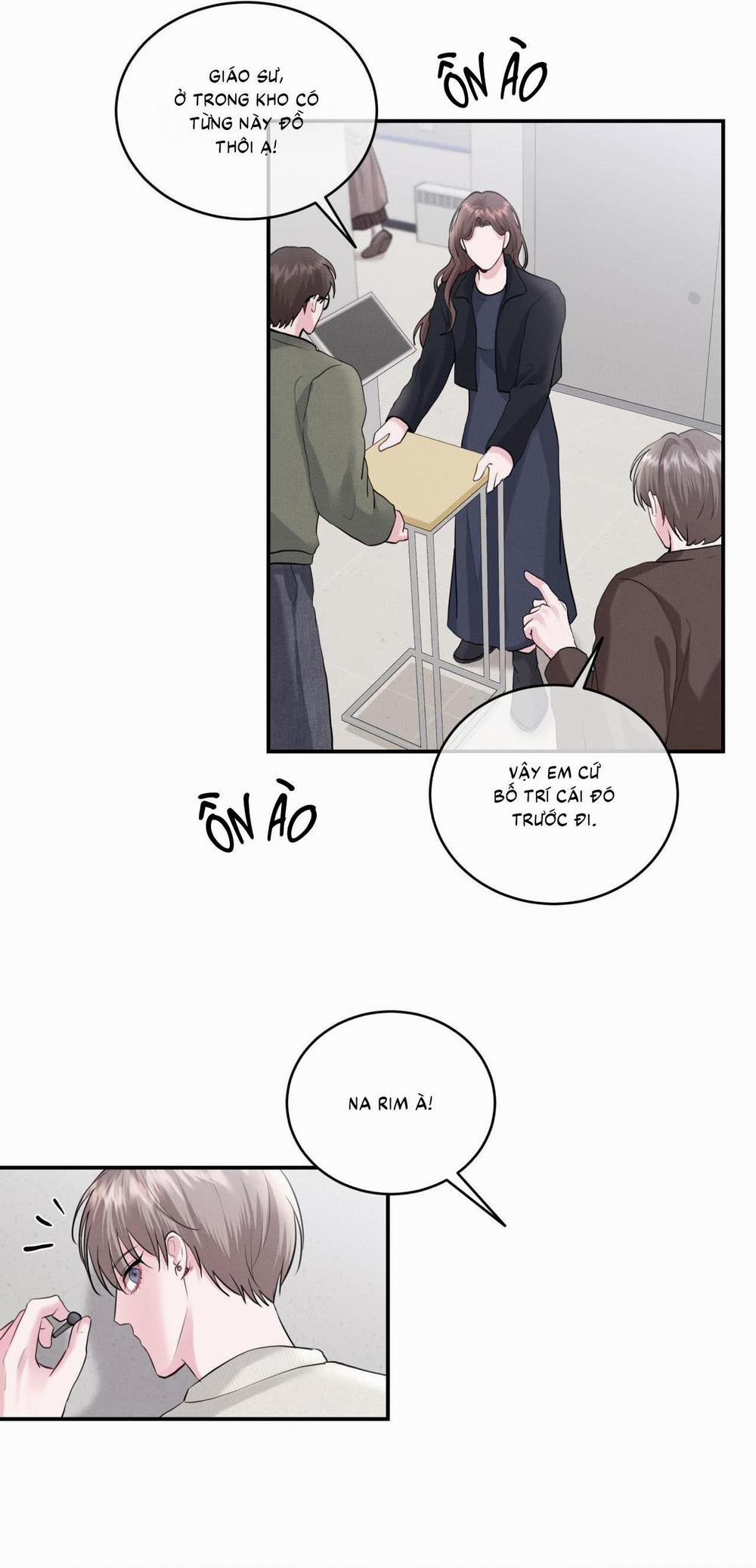 (CBunu) Làm Tình Cũng Cần Luyện Tập Nữa Sao?! 27 trang 42