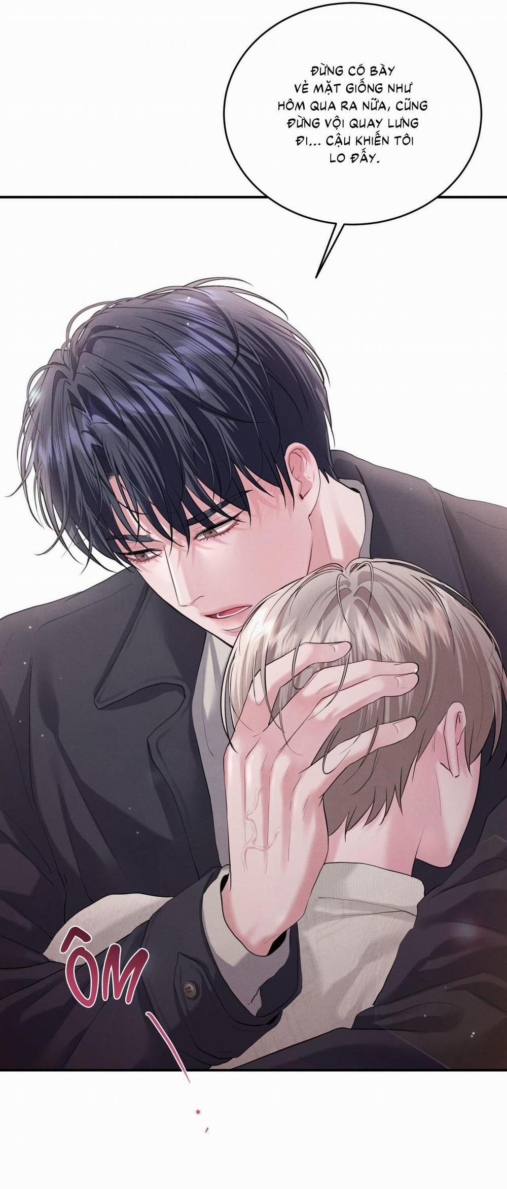 (CBunu) Làm Tình Cũng Cần Luyện Tập Nữa Sao?! 27 trang 51