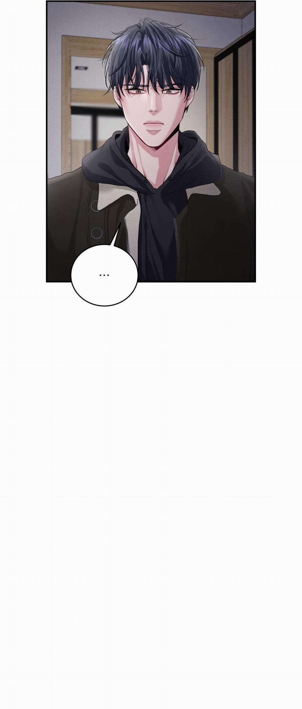 (CBunu) Làm Tình Cũng Cần Luyện Tập Nữa Sao?! 27 trang 6