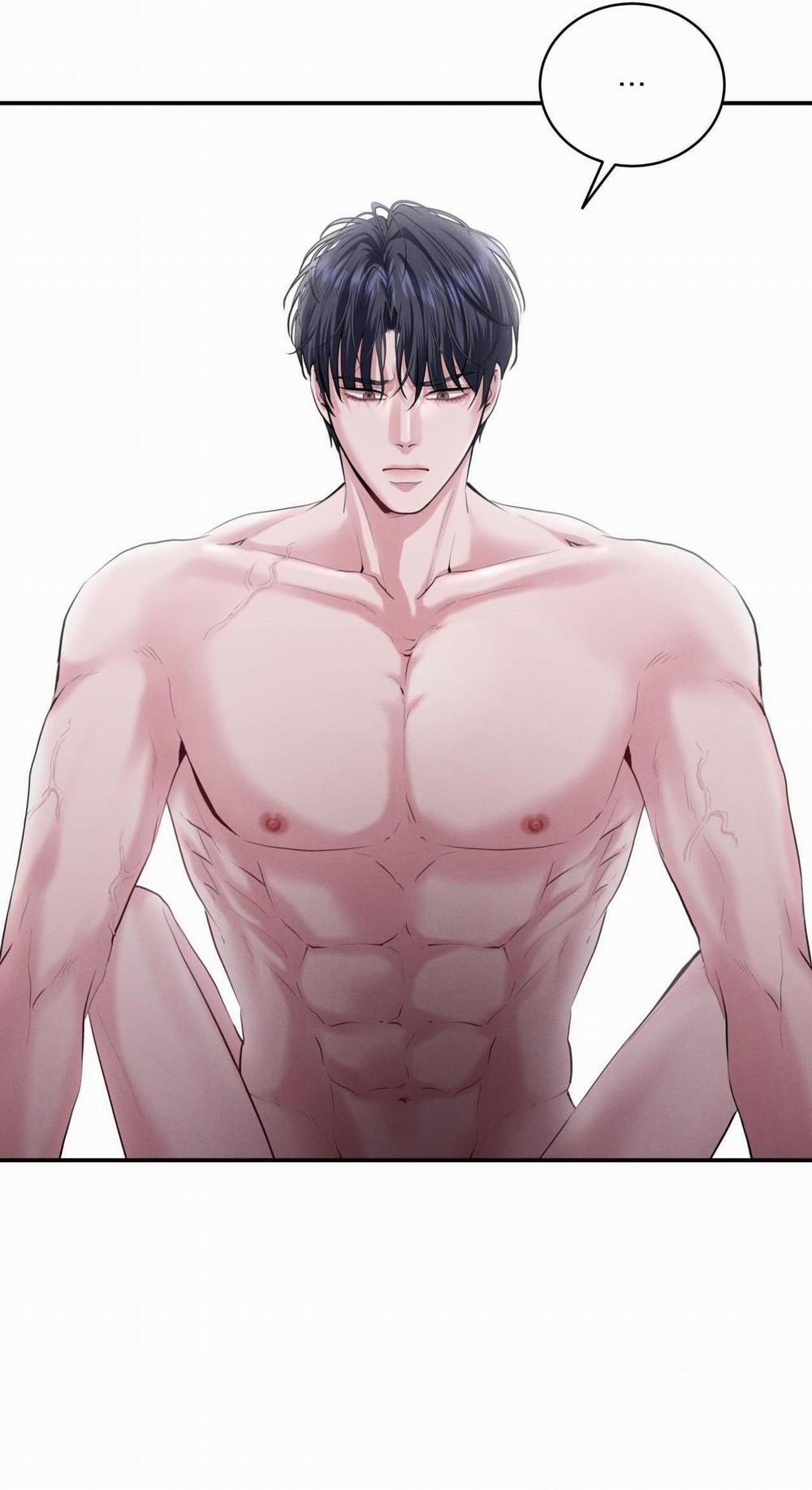 (CBunu) Làm Tình Cũng Cần Luyện Tập Nữa Sao?! 28 H+ trang 27