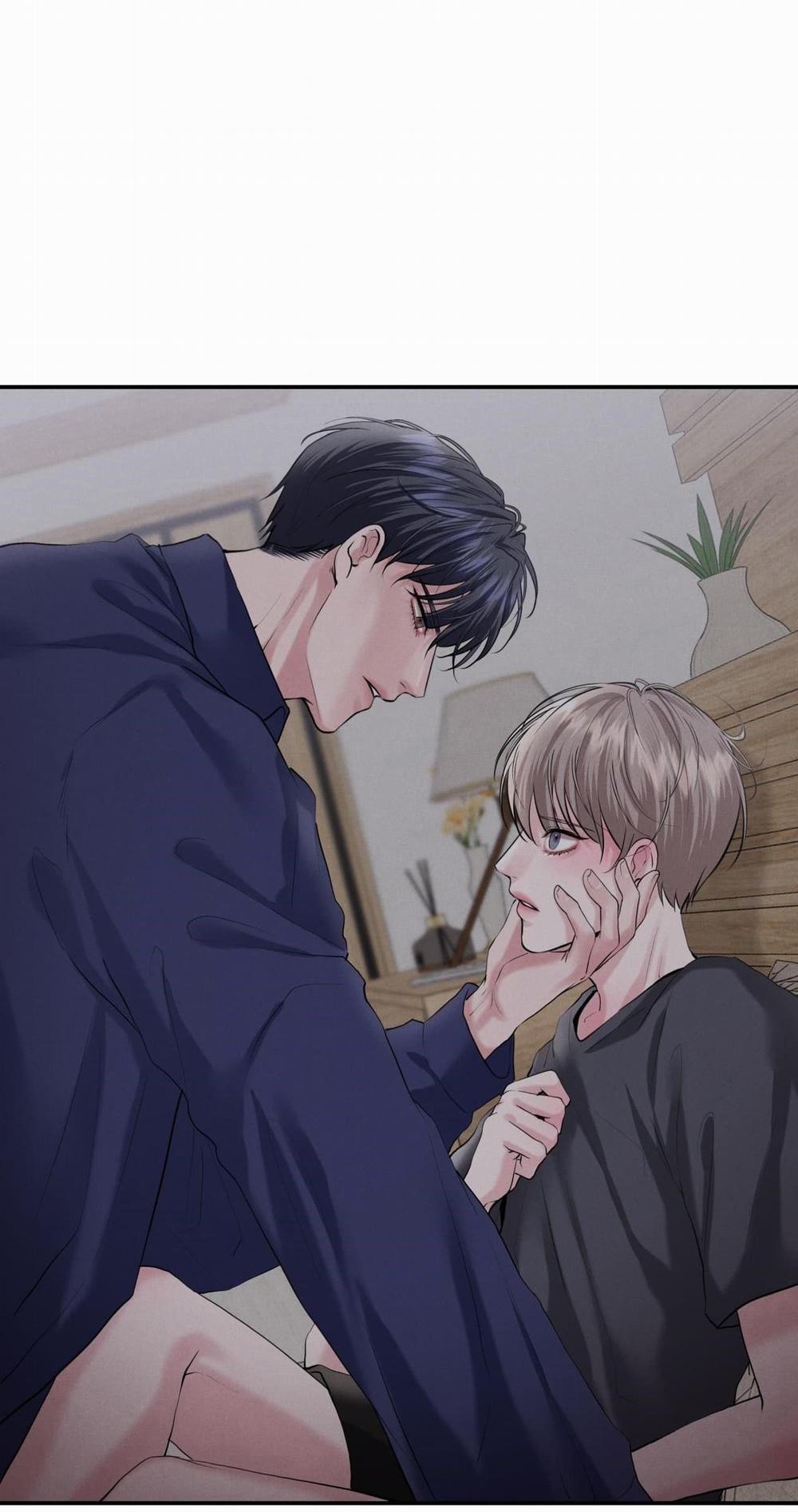 (CBunu) Làm Tình Cũng Cần Luyện Tập Nữa Sao?! 28 H+ trang 29