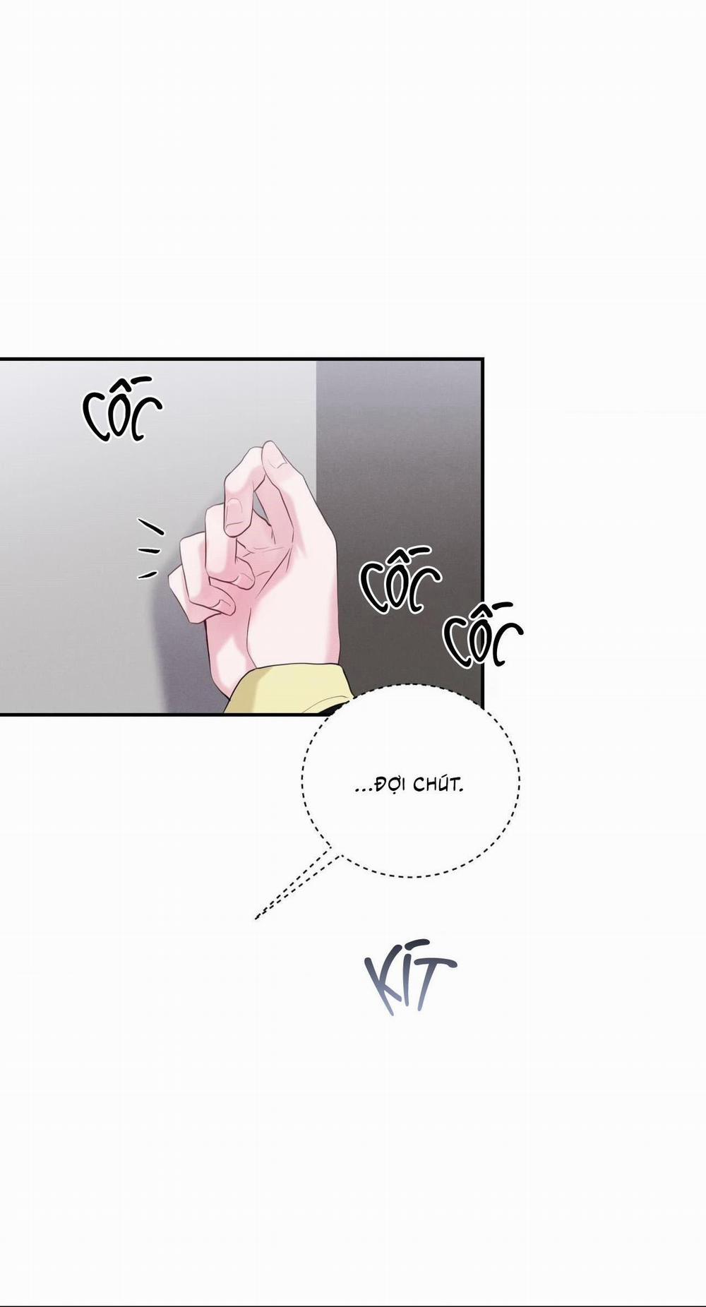 (CBunu) Làm Tình Cũng Cần Luyện Tập Nữa Sao?! 28 H+ trang 4