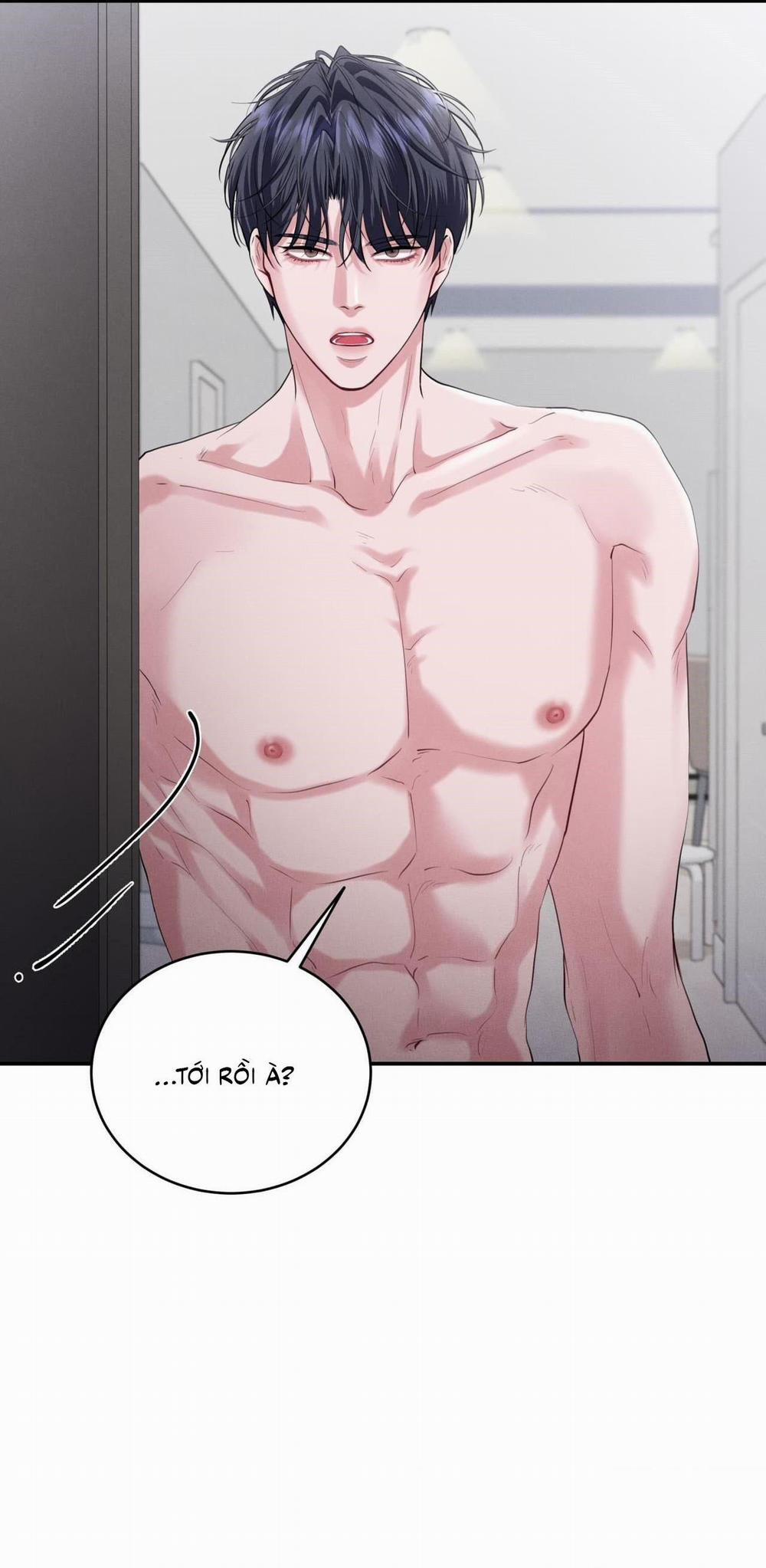 (CBunu) Làm Tình Cũng Cần Luyện Tập Nữa Sao?! 28 H+ trang 5