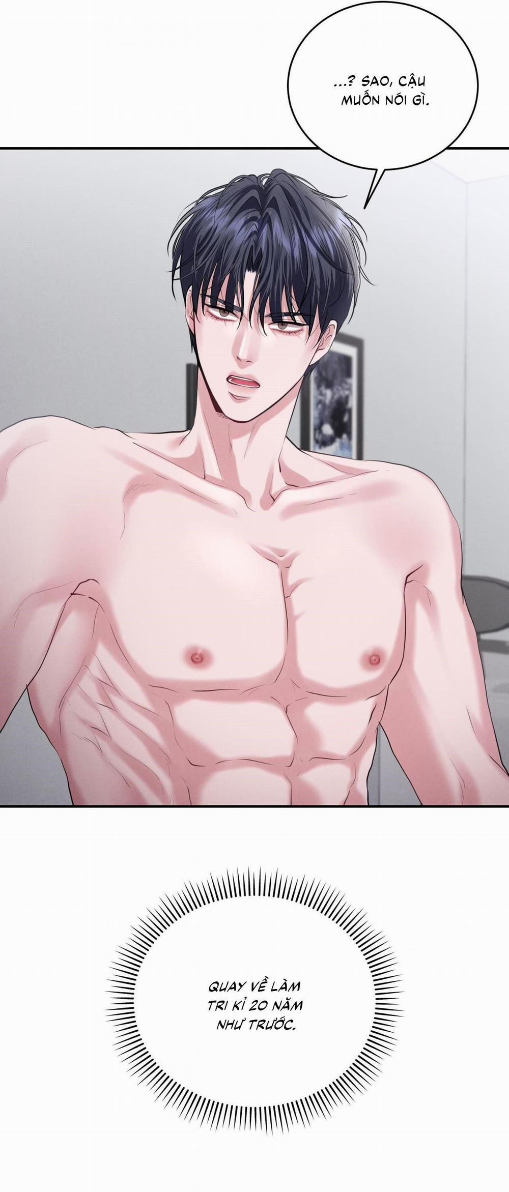 (CBunu) Làm Tình Cũng Cần Luyện Tập Nữa Sao?! 28 H+ trang 55