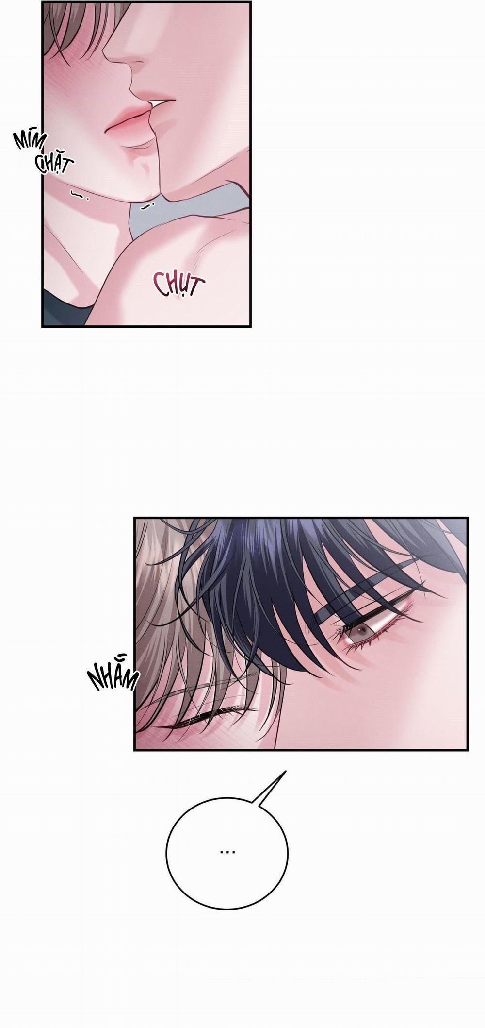 (CBunu) Làm Tình Cũng Cần Luyện Tập Nữa Sao?! 28 H+ trang 9