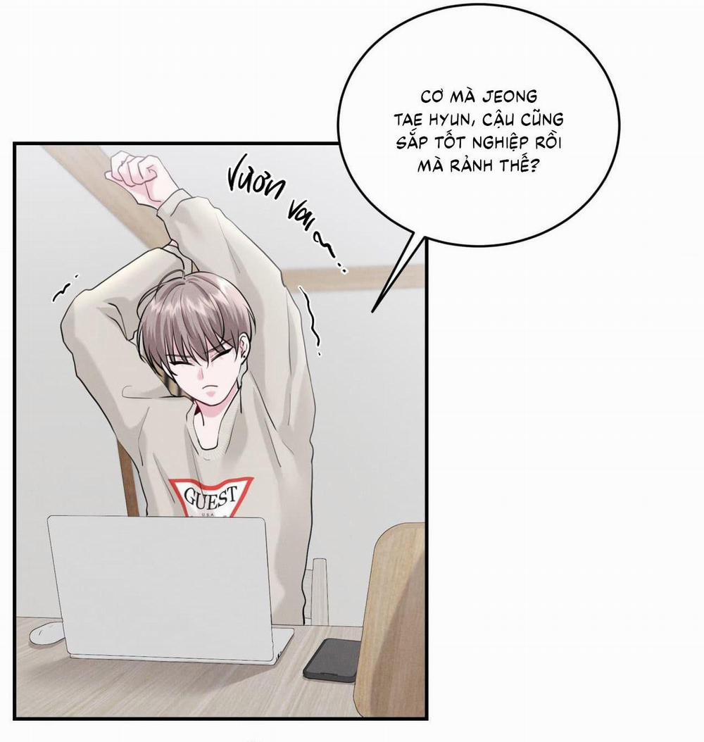 (CBunu) Làm Tình Cũng Cần Luyện Tập Nữa Sao?! 31 trang 11