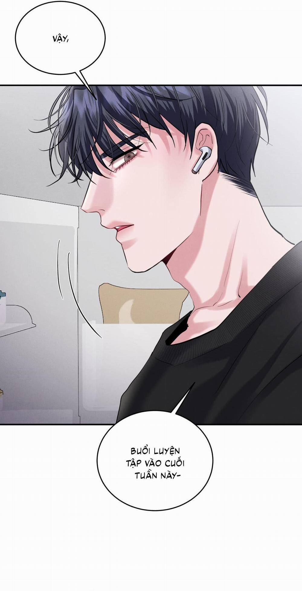 (CBunu) Làm Tình Cũng Cần Luyện Tập Nữa Sao?! 31 trang 15