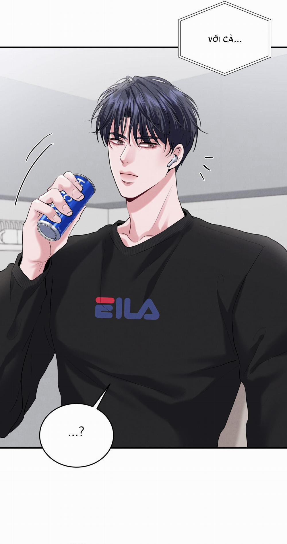 (CBunu) Làm Tình Cũng Cần Luyện Tập Nữa Sao?! 31 trang 20