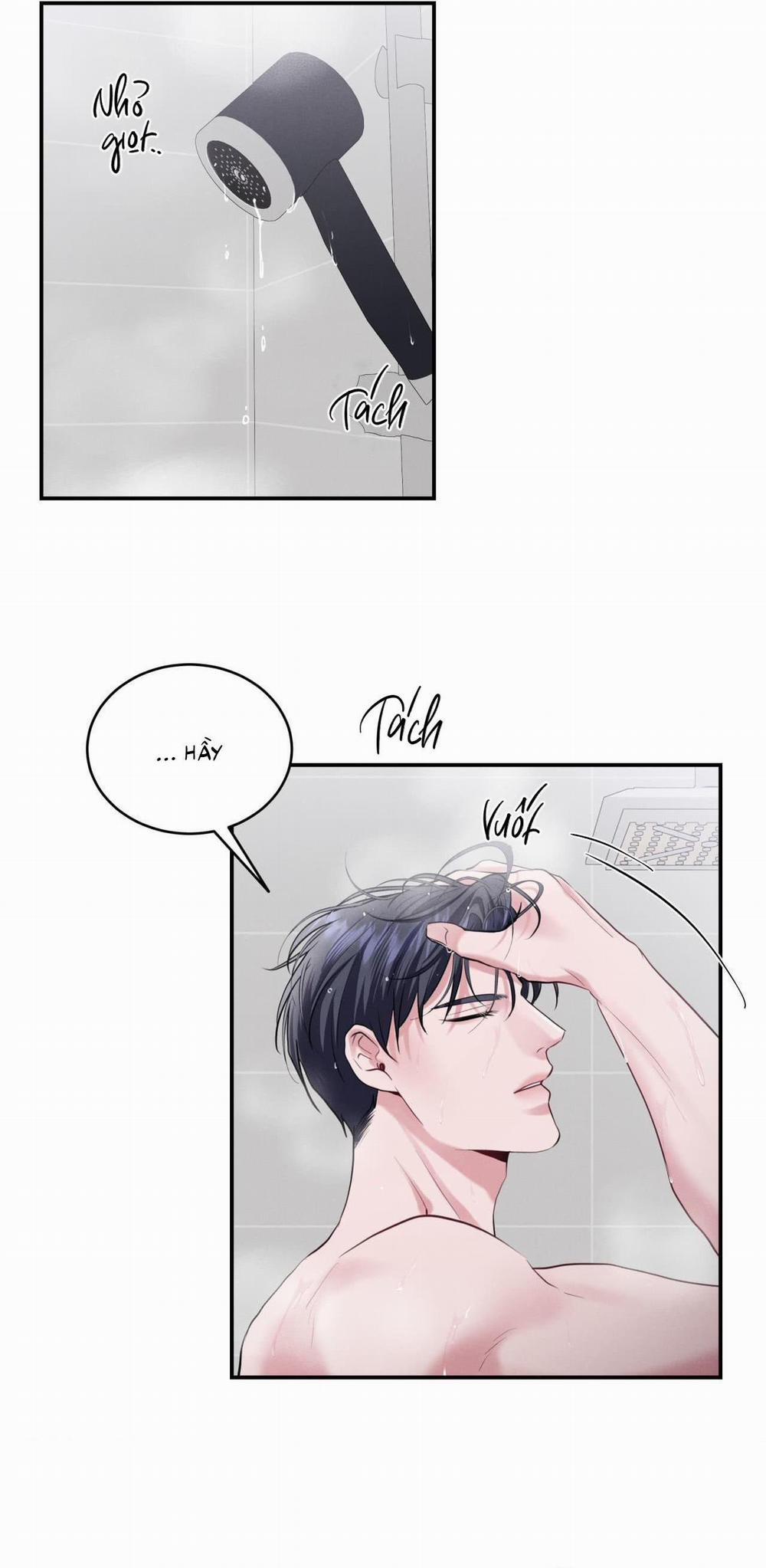 (CBunu) Làm Tình Cũng Cần Luyện Tập Nữa Sao?! 31 trang 28