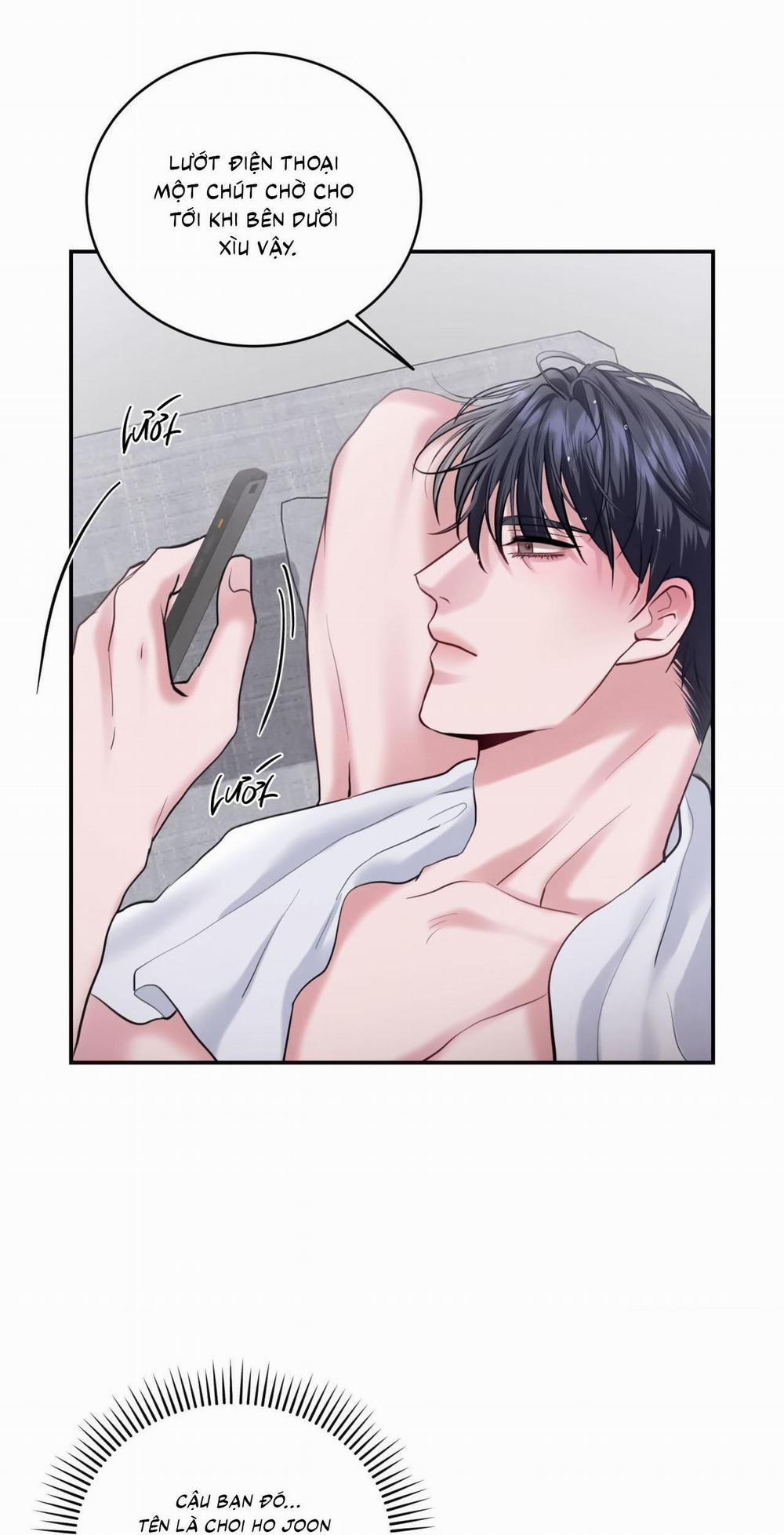 (CBunu) Làm Tình Cũng Cần Luyện Tập Nữa Sao?! 31 trang 38