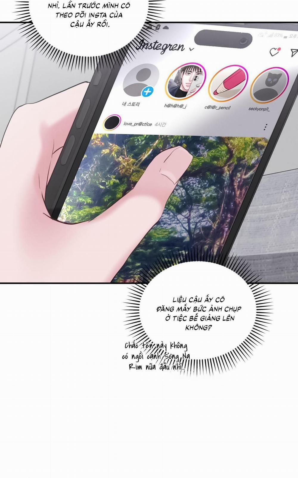 (CBunu) Làm Tình Cũng Cần Luyện Tập Nữa Sao?! 31 trang 39