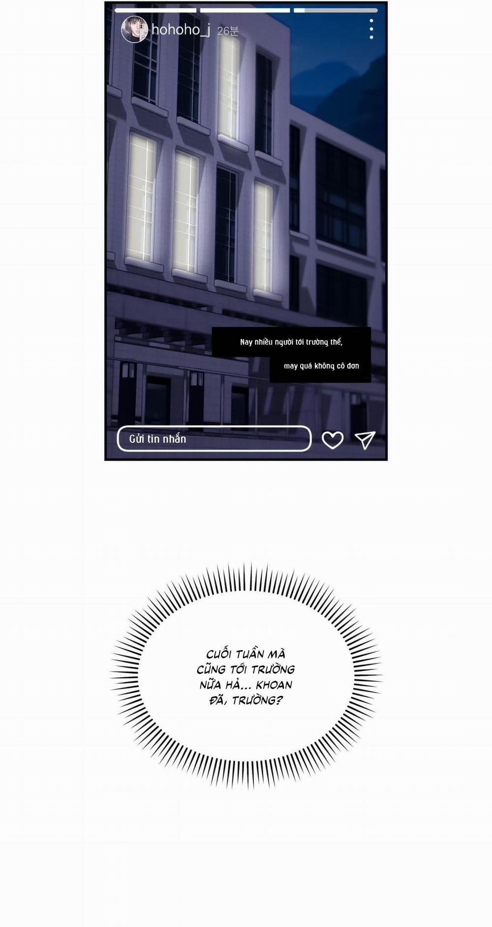 (CBunu) Làm Tình Cũng Cần Luyện Tập Nữa Sao?! 31 trang 41