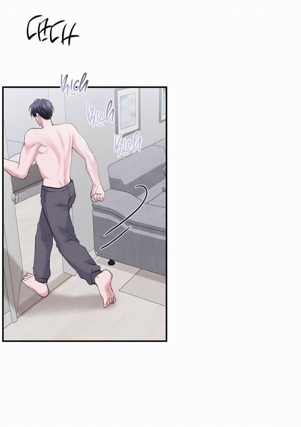 (CBunu) Làm Tình Cũng Cần Luyện Tập Nữa Sao?! 31 trang 47