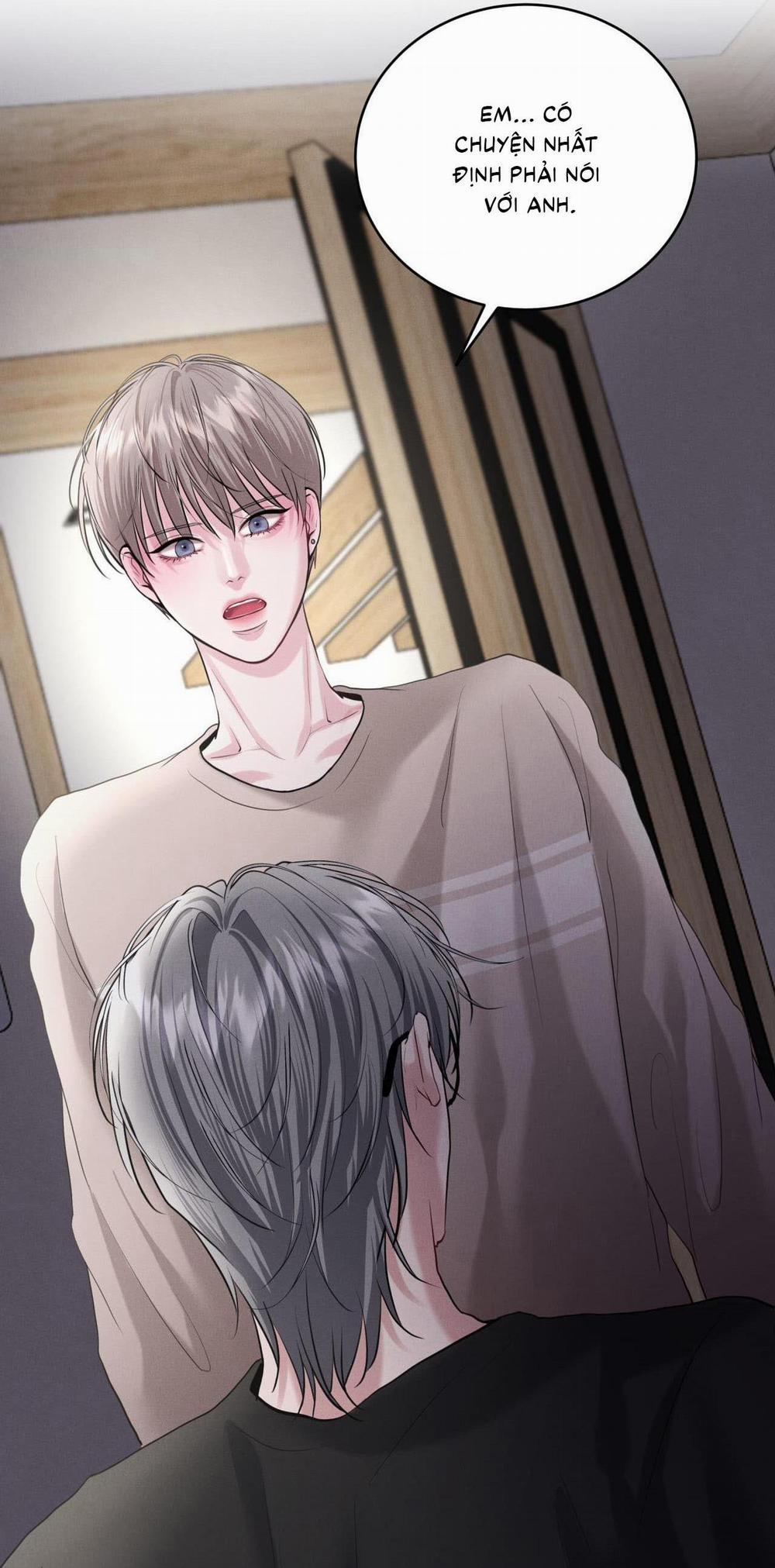 (CBunu) Làm Tình Cũng Cần Luyện Tập Nữa Sao?! 31 trang 57