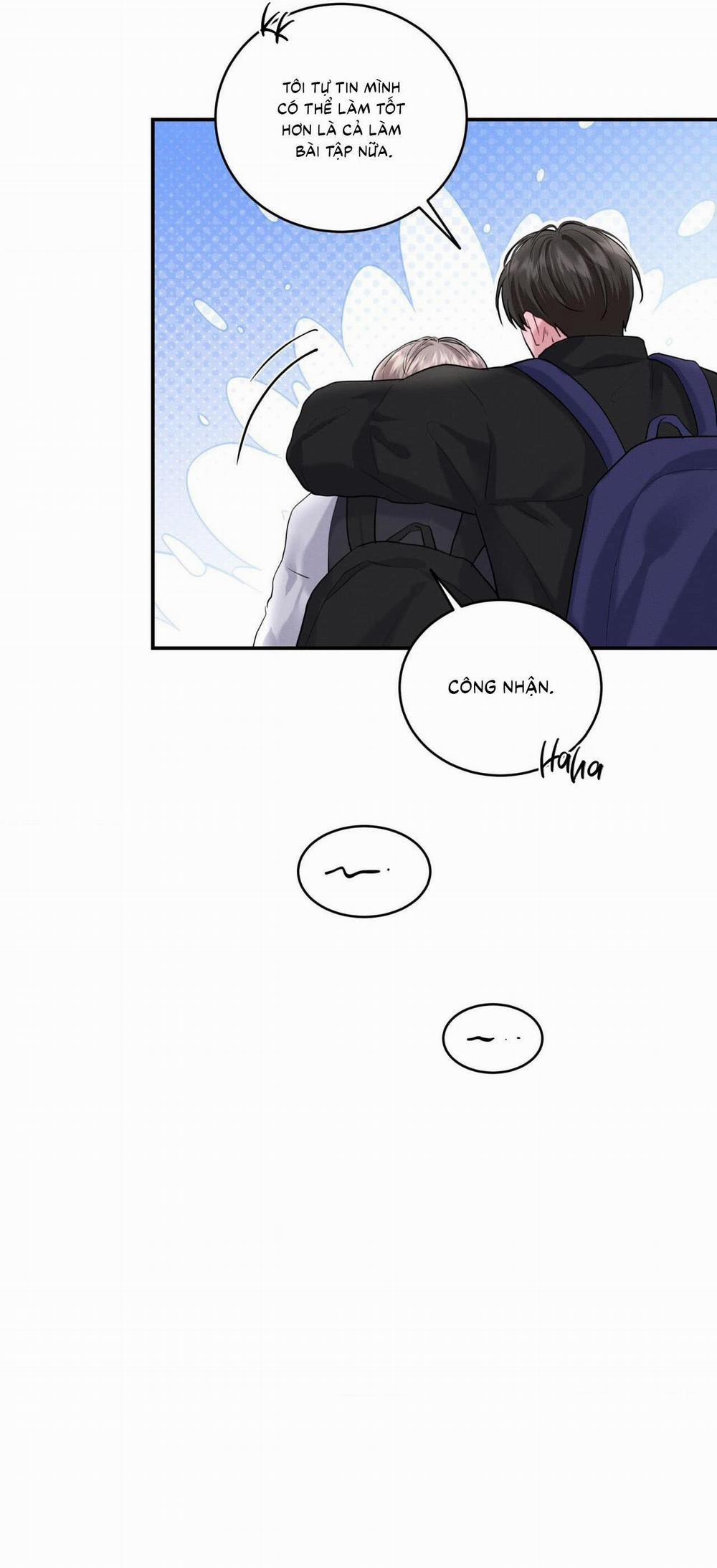 (CBunu) Làm Tình Cũng Cần Luyện Tập Nữa Sao?! 31 trang 7