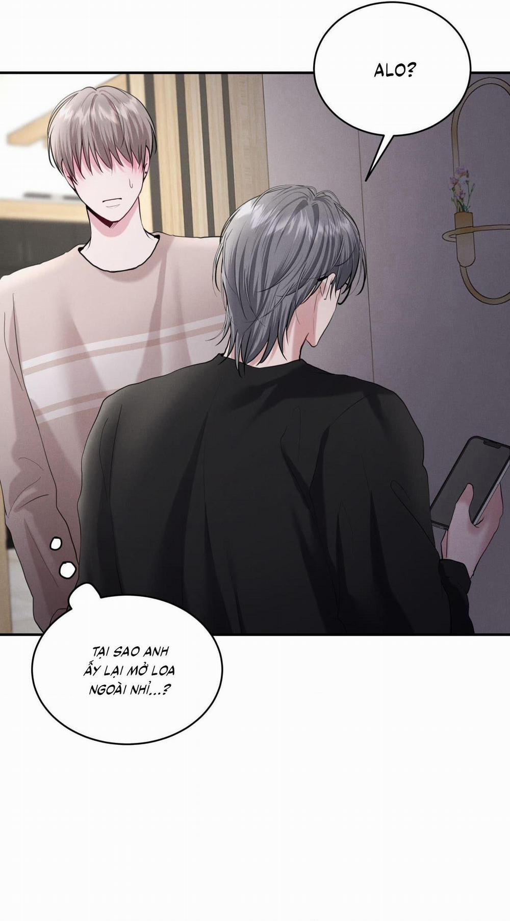 (CBunu) Làm Tình Cũng Cần Luyện Tập Nữa Sao?! 32 trang 12