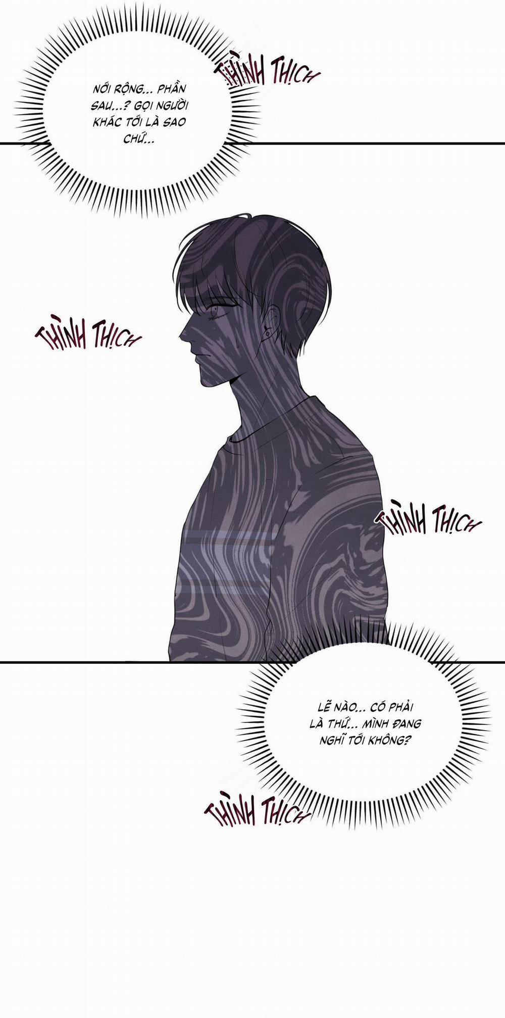 (CBunu) Làm Tình Cũng Cần Luyện Tập Nữa Sao?! 32 trang 14