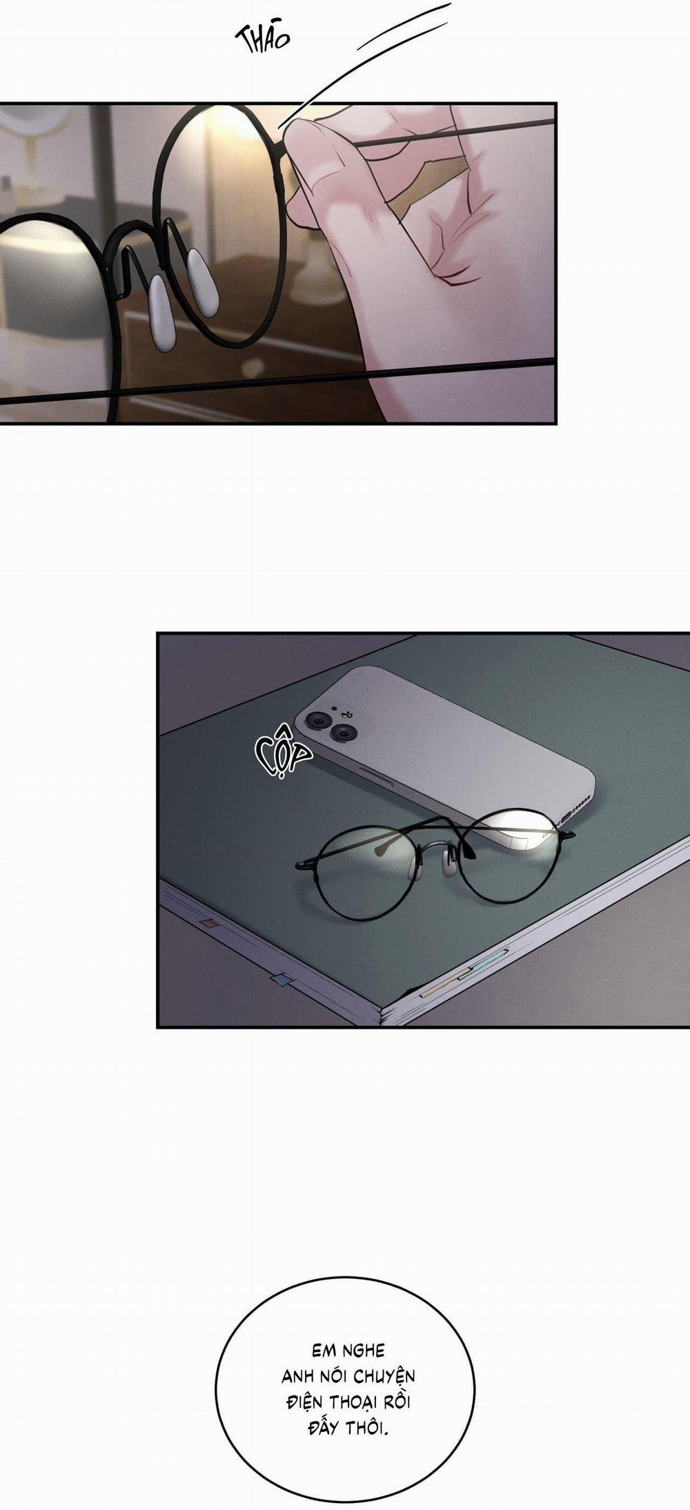 (CBunu) Làm Tình Cũng Cần Luyện Tập Nữa Sao?! 32 trang 23